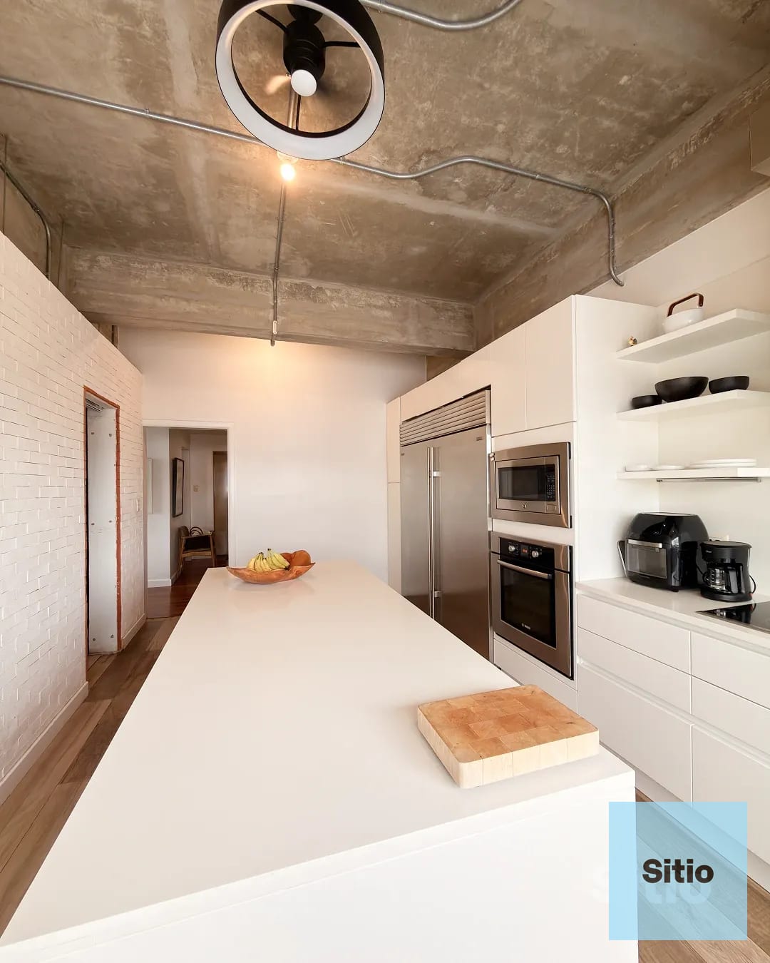 Penthouse en Venta con Terraza Privada I Mirafiori, zona 10 — Apartamento en Venta en Zona 10, Guatemala, Ciudad — foto 5 de 10
