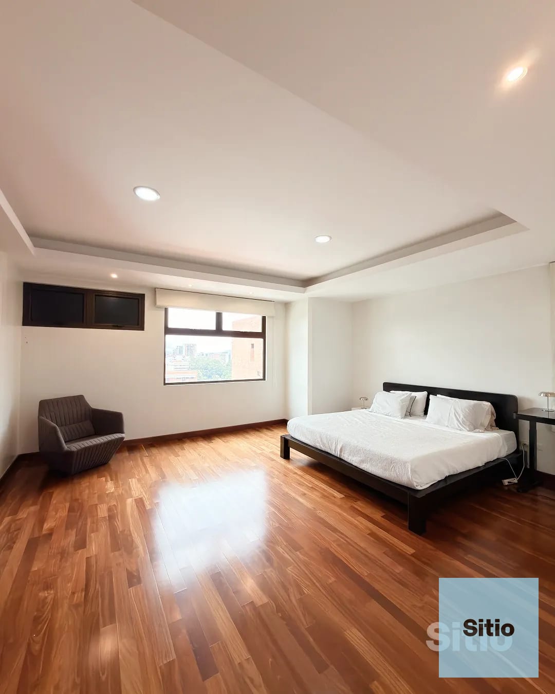Penthouse en Venta con Terraza Privada I Mirafiori, zona 10 — Apartamento en Venta en Zona 10, Guatemala, Ciudad — foto 9 de 10
