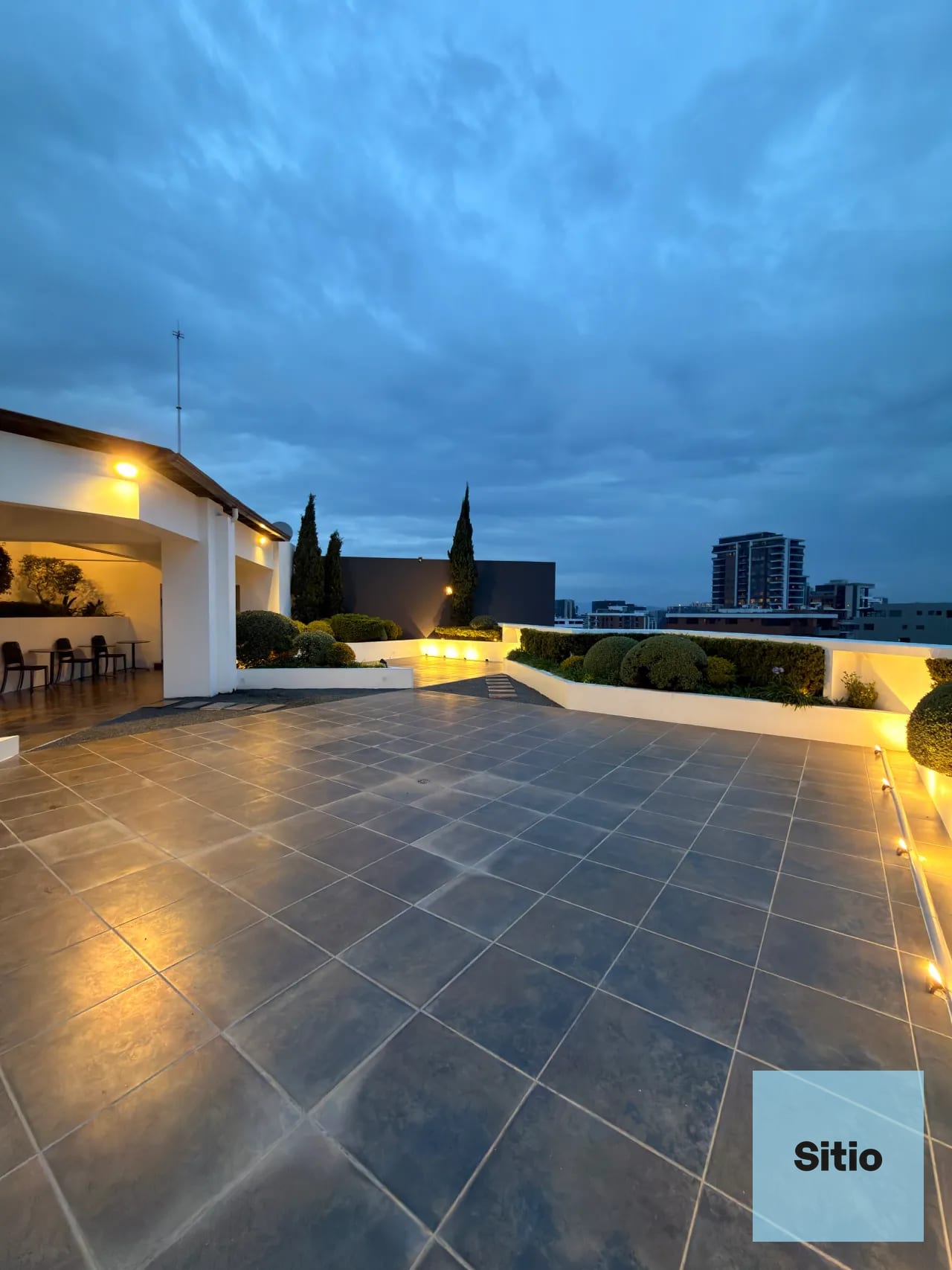 Apartamento en Venta I Aria, zona 10 — Apartamento en Venta en Aria, Zona 10, Guatemala, Ciudad — foto 9 de 10