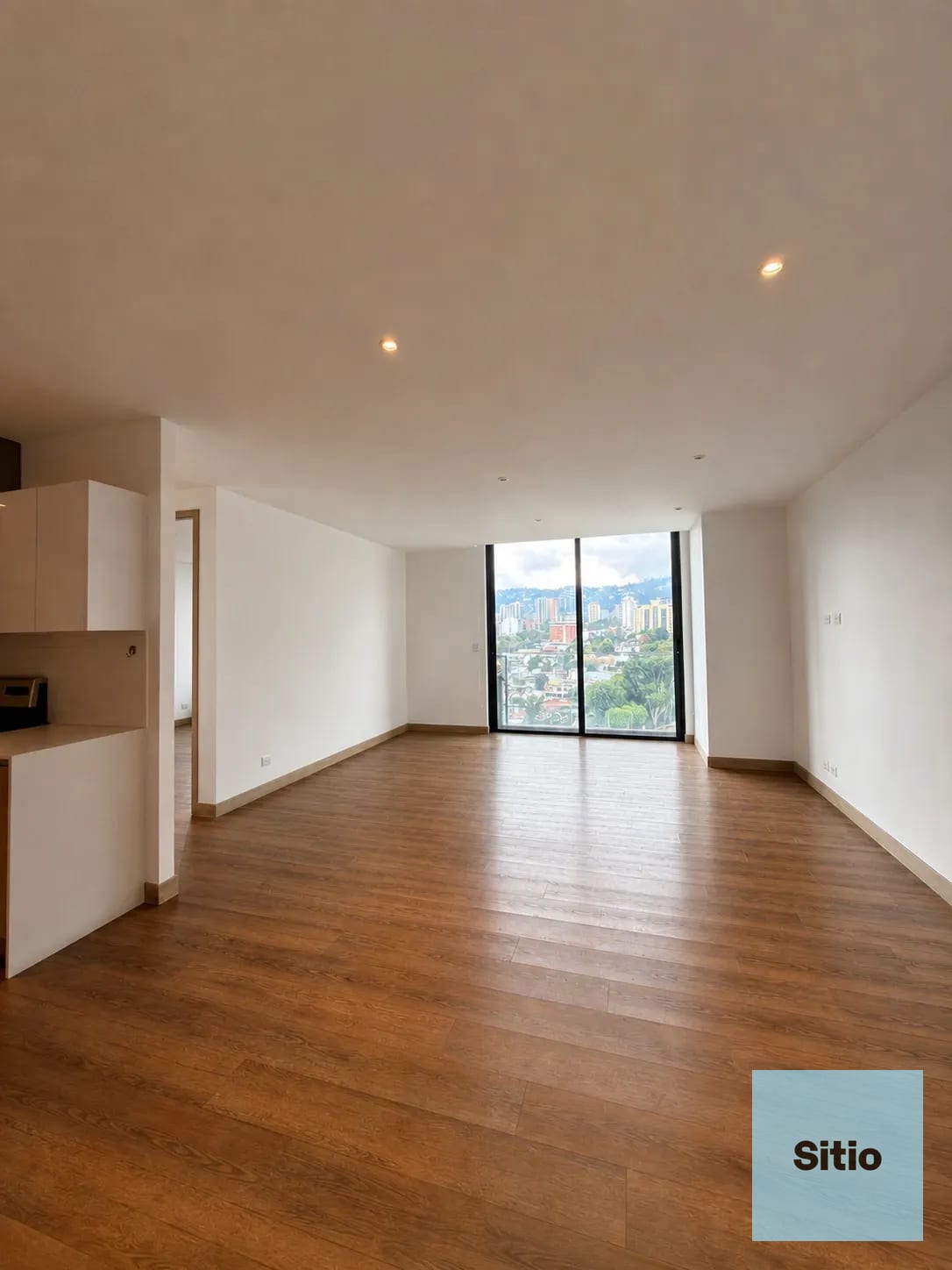 Apartamento en Venta I Trivá, zona 15 — Apartamento en Venta en Trivá, Zona 15, Guatemala, Ciudad — foto 4 de 10