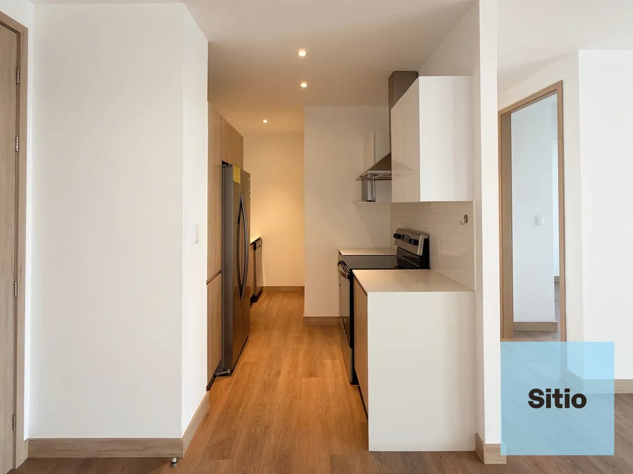 Apartamento en Venta I Trivá, zona 15 — Apartamento en Venta en Trivá, Zona 15, Guatemala, Ciudad — foto 5 de 10