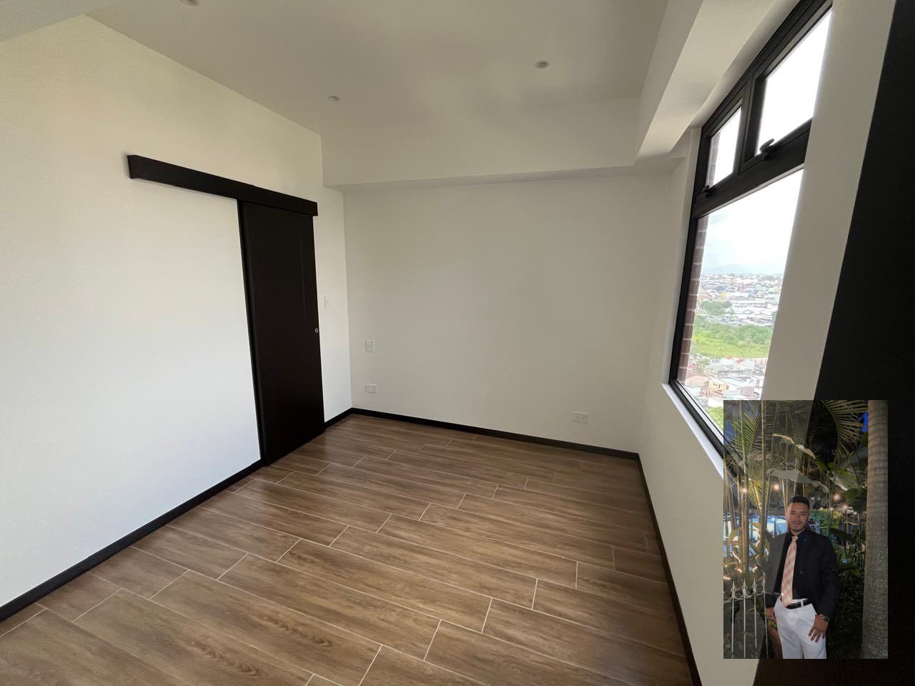 Alquilo bello apartamento en zona 11 💎 — Apartamento en Alquiler en Zona 11, Guatemala, Ciudad — foto 4 de 10
