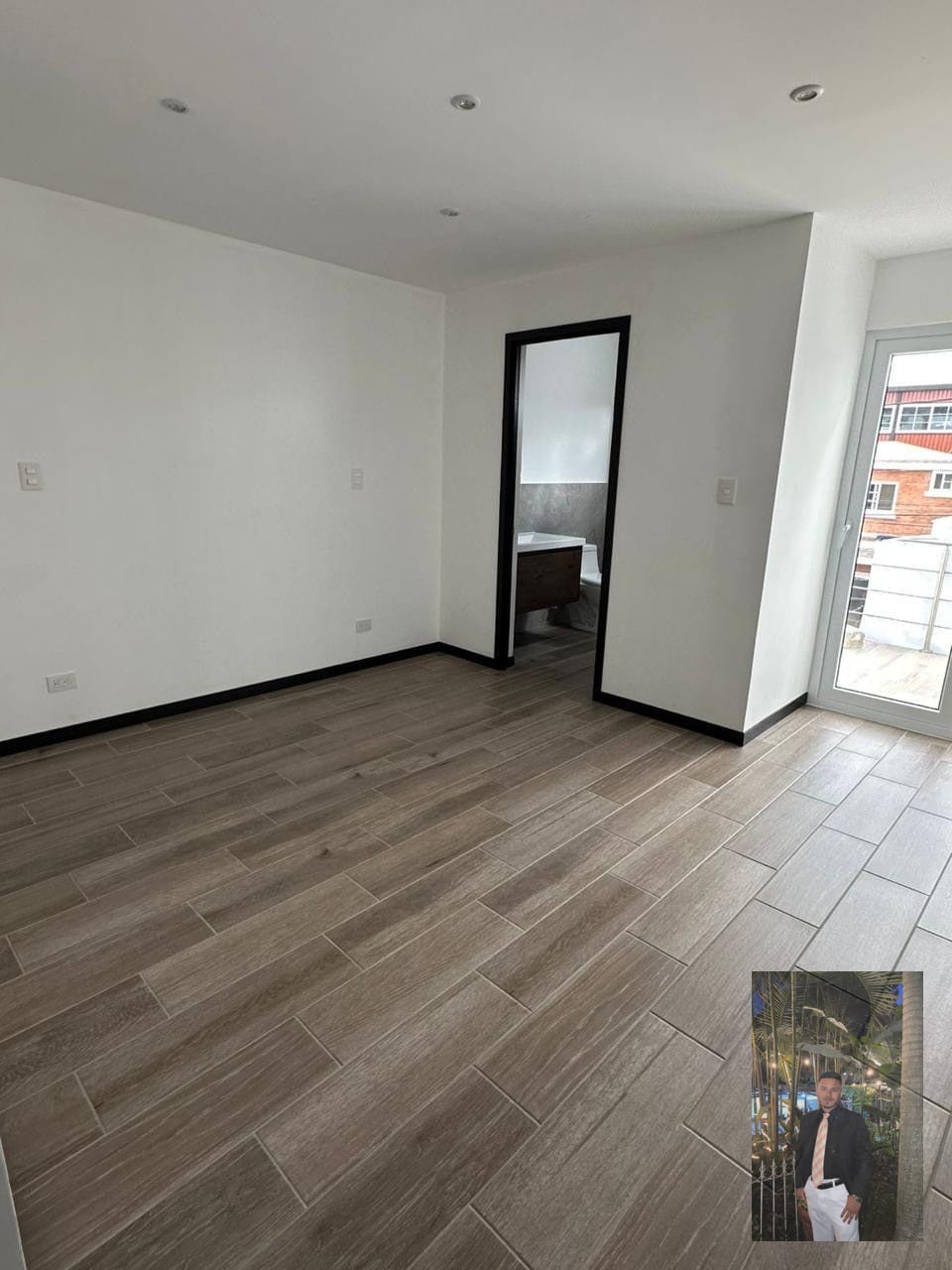 Hermosa casa en zona 16 💎 — Casa en Venta en Carretera a El Salvador, Guatemala, Ciudad — foto 12 de 14