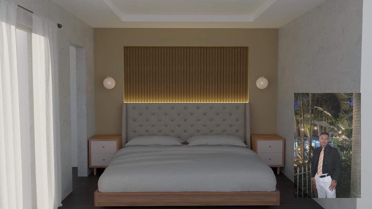 Hermosa casa en zona 16 💎 — Casa en Venta en Carretera a El Salvador, Guatemala, Ciudad — foto 13 de 14