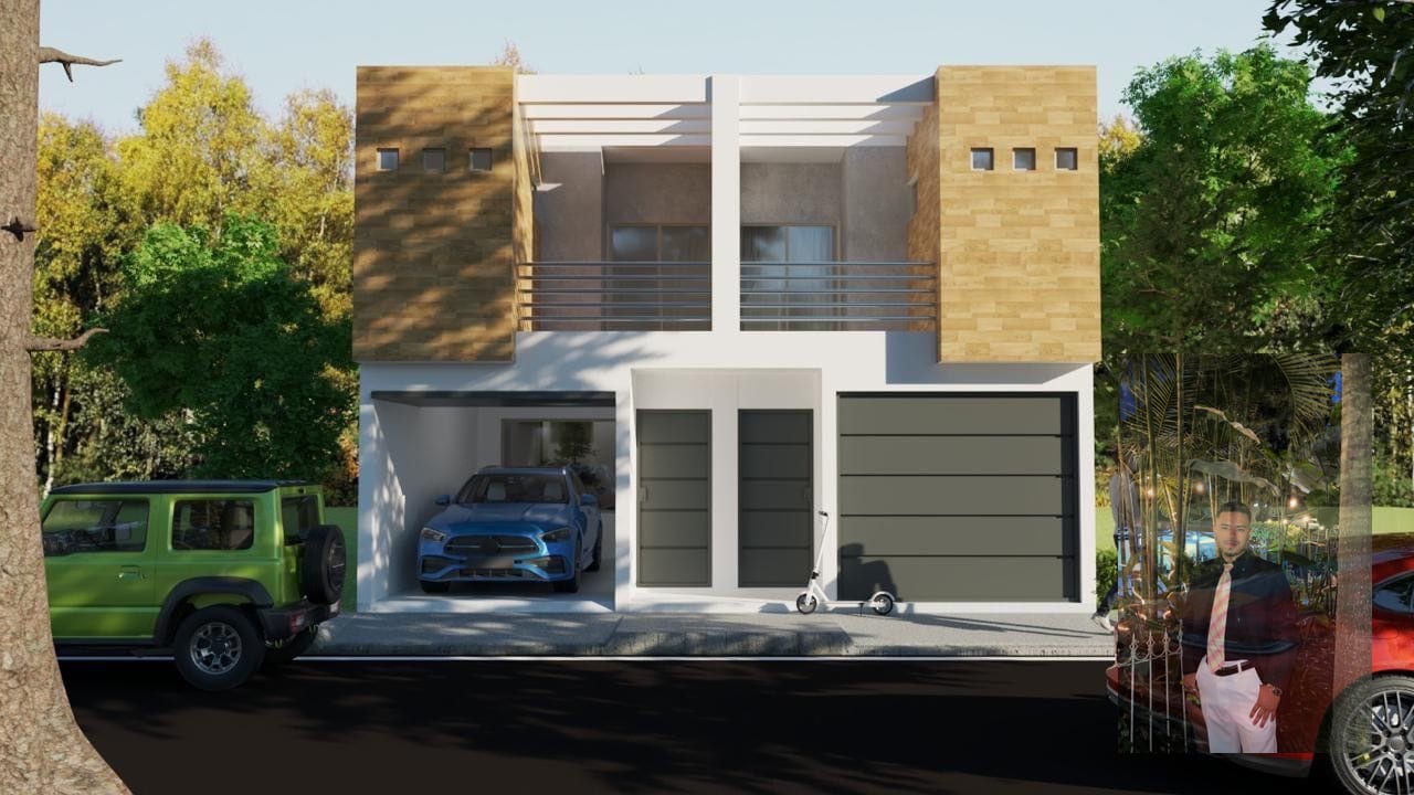 Hermosa casa en zona 16 💎 — Casa en Venta en Carretera a El Salvador, Guatemala, Ciudad — foto 14 de 14