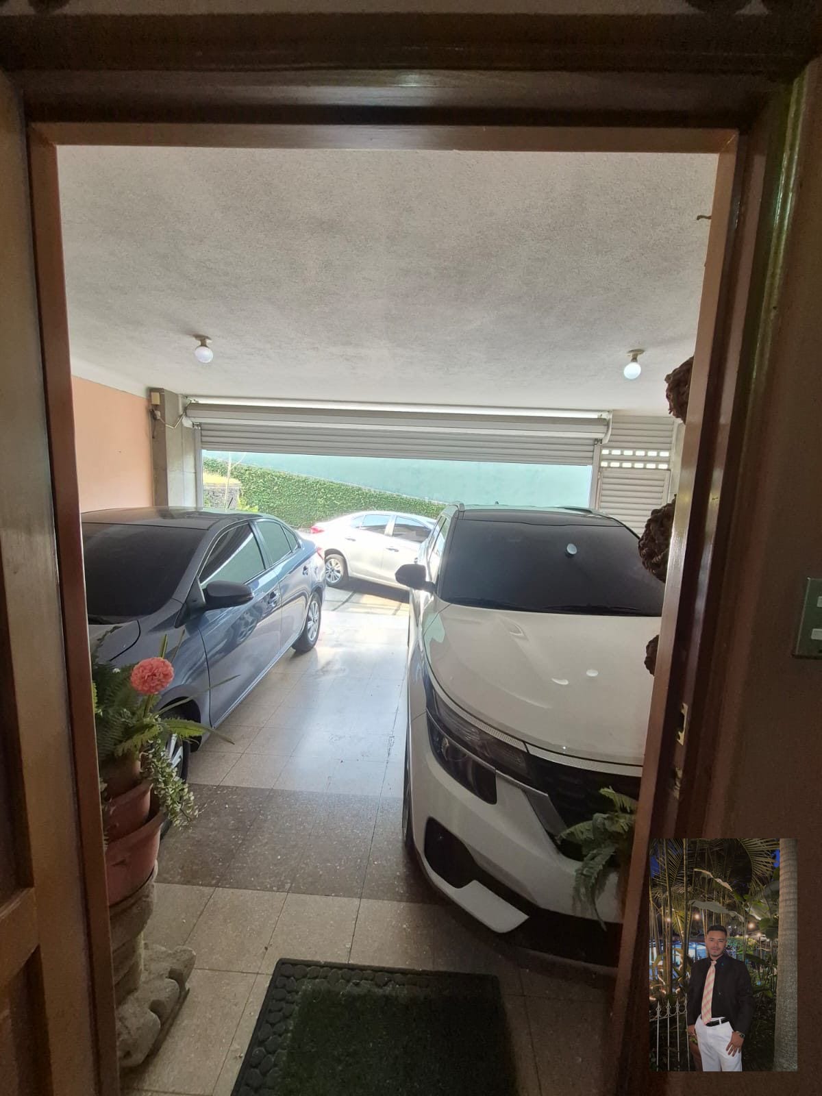 Casa en venta en zona 10, dentro de condominio 💎🔥 — Casa en Venta en Zona 10, Guatemala, Ciudad — foto 3 de 12