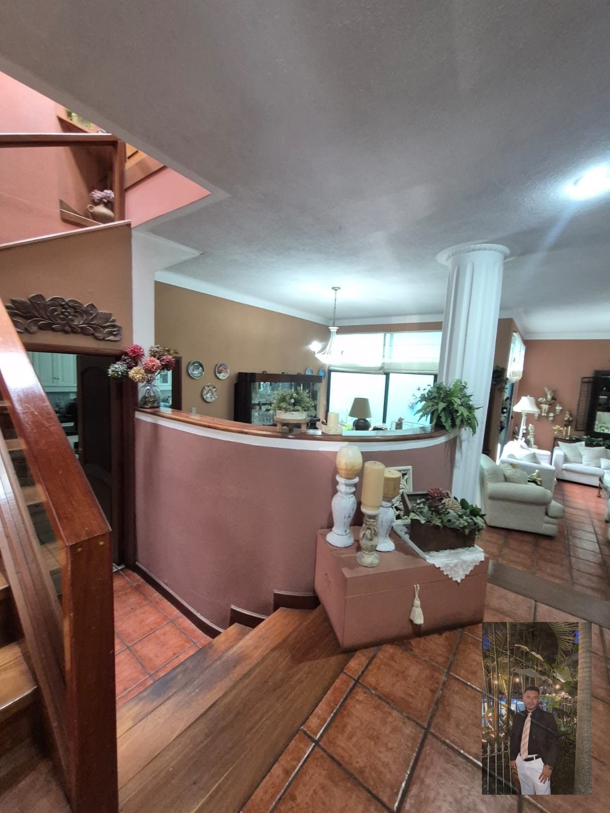 Casa en venta en zona 10, dentro de condominio 💎🔥 — Casa en Venta en Zona 10, Guatemala, Ciudad — foto 1 de 12