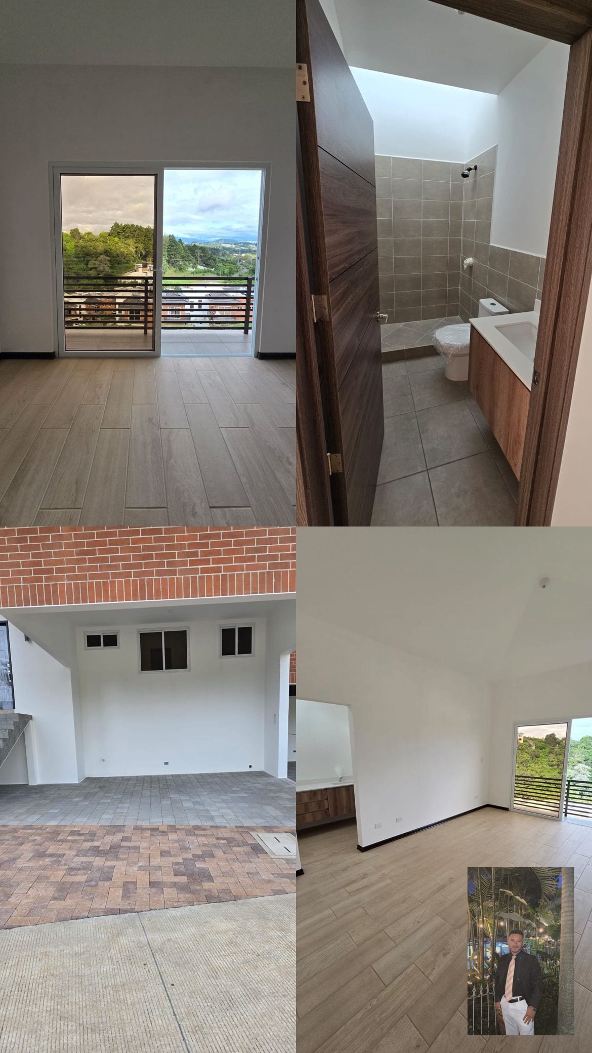 Hermosa Casa Nueva, en CAES 💎📍 — Casa en Venta en Carretera a El Salvador, Guatemala, Ciudad — foto 2 de 2