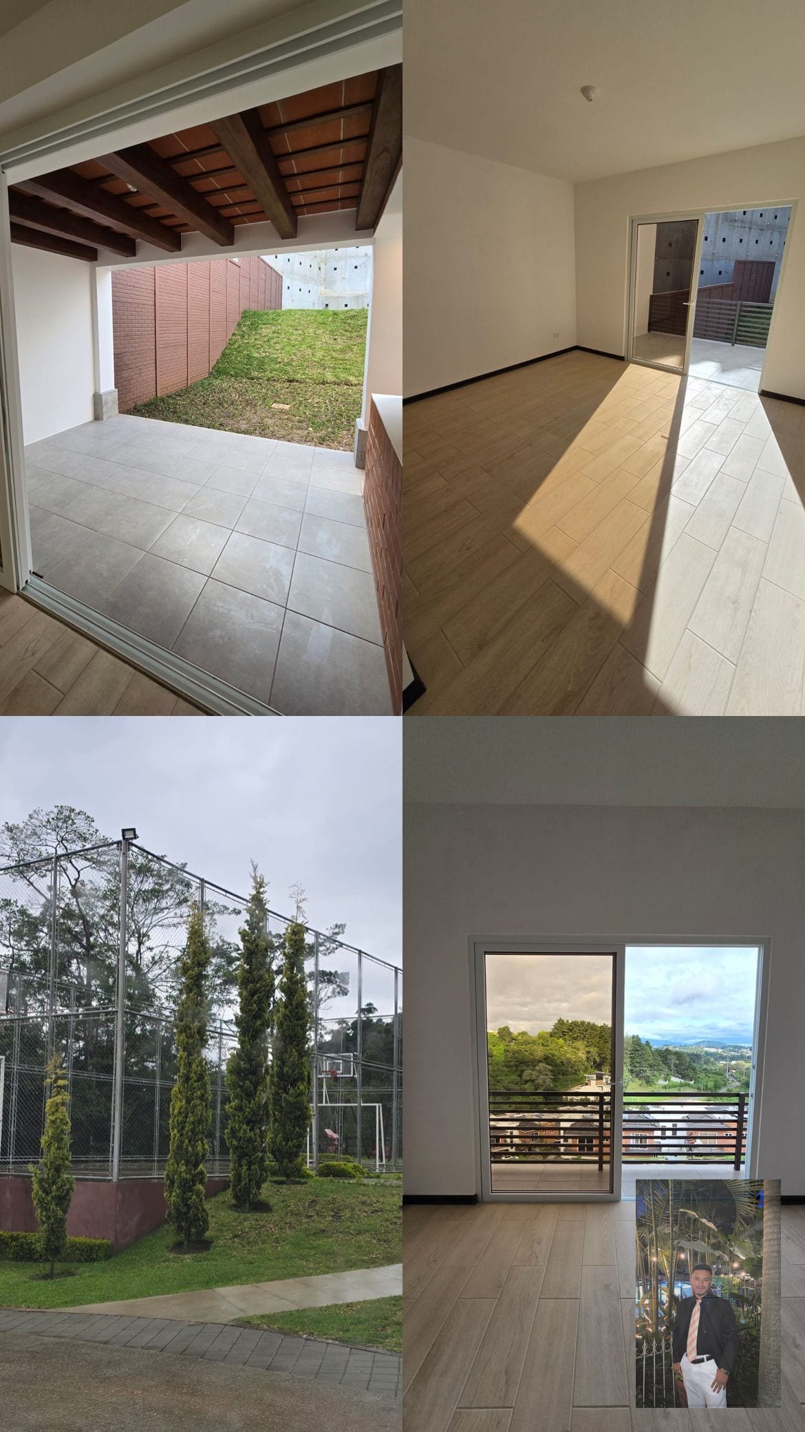 Hermosa Casa Nueva, en CAES 💎📍 — Casa en Venta en Carretera a El Salvador, Guatemala, Ciudad — foto 1 de 2