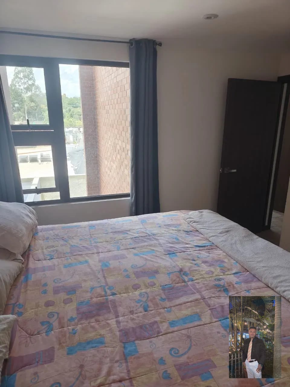 bello apartamento en venta, exclusivo en zona 16 — Apartamento en Venta en Zona 16, Guatemala, Ciudad — foto 6 de 15
