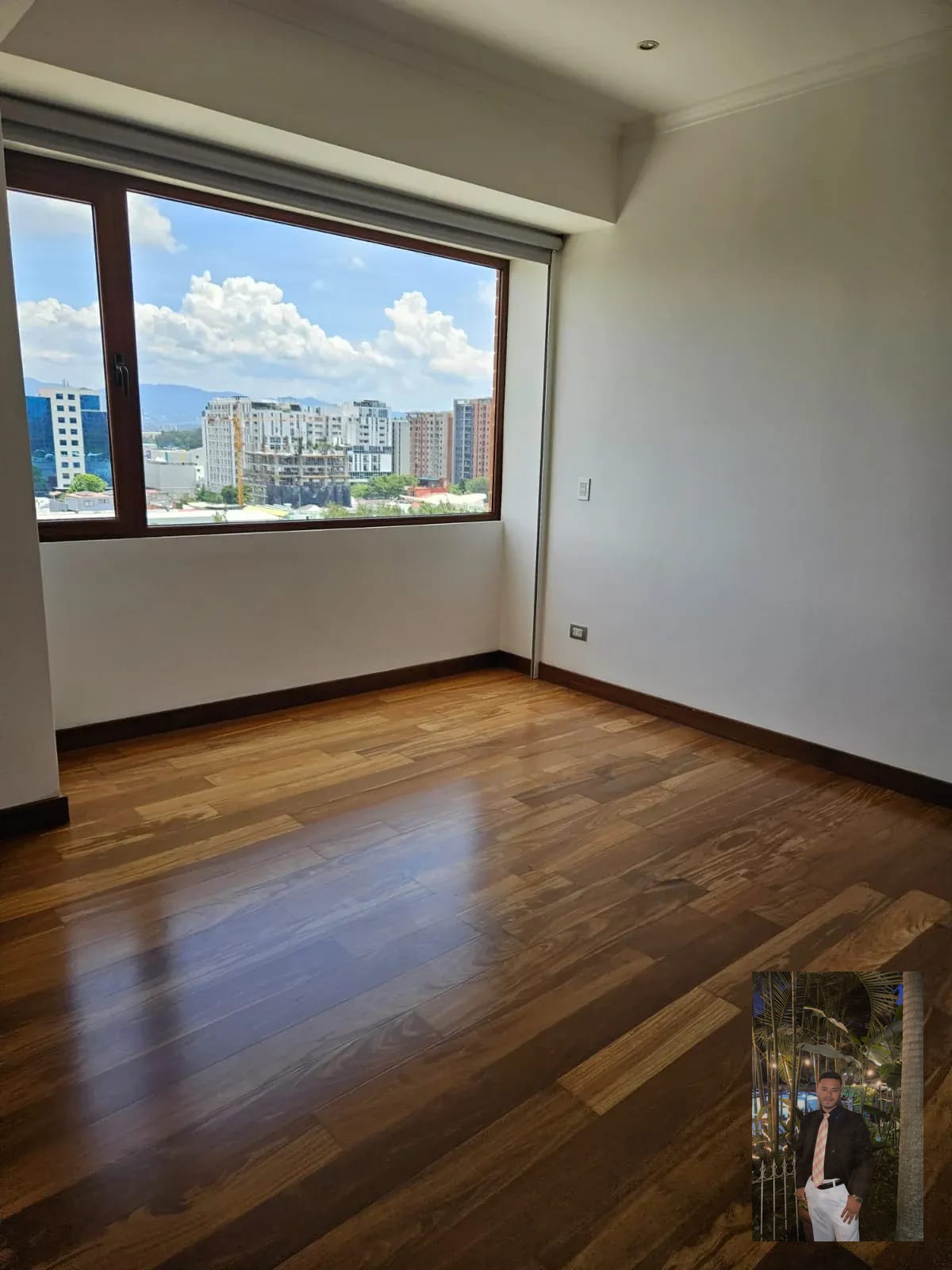 Amplio Apartamento en Venta en Gaudi Zona 14 📍 — Apartamento en Venta en Zona 14, Guatemala, Ciudad — foto 4 de 8