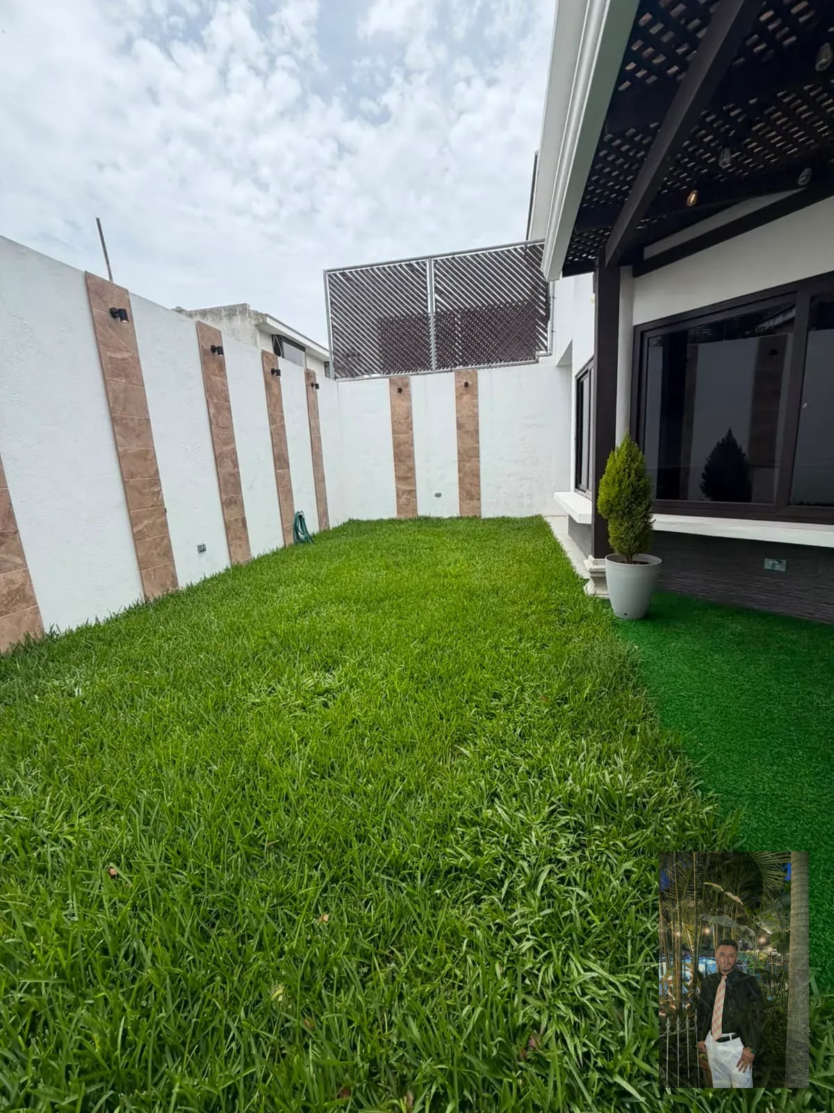 casa en venta en los manantiales San José Pinula 🔰🏢 — Casa en Venta en San José Pinula, Guatemala, Ciudad — foto 9 de 17