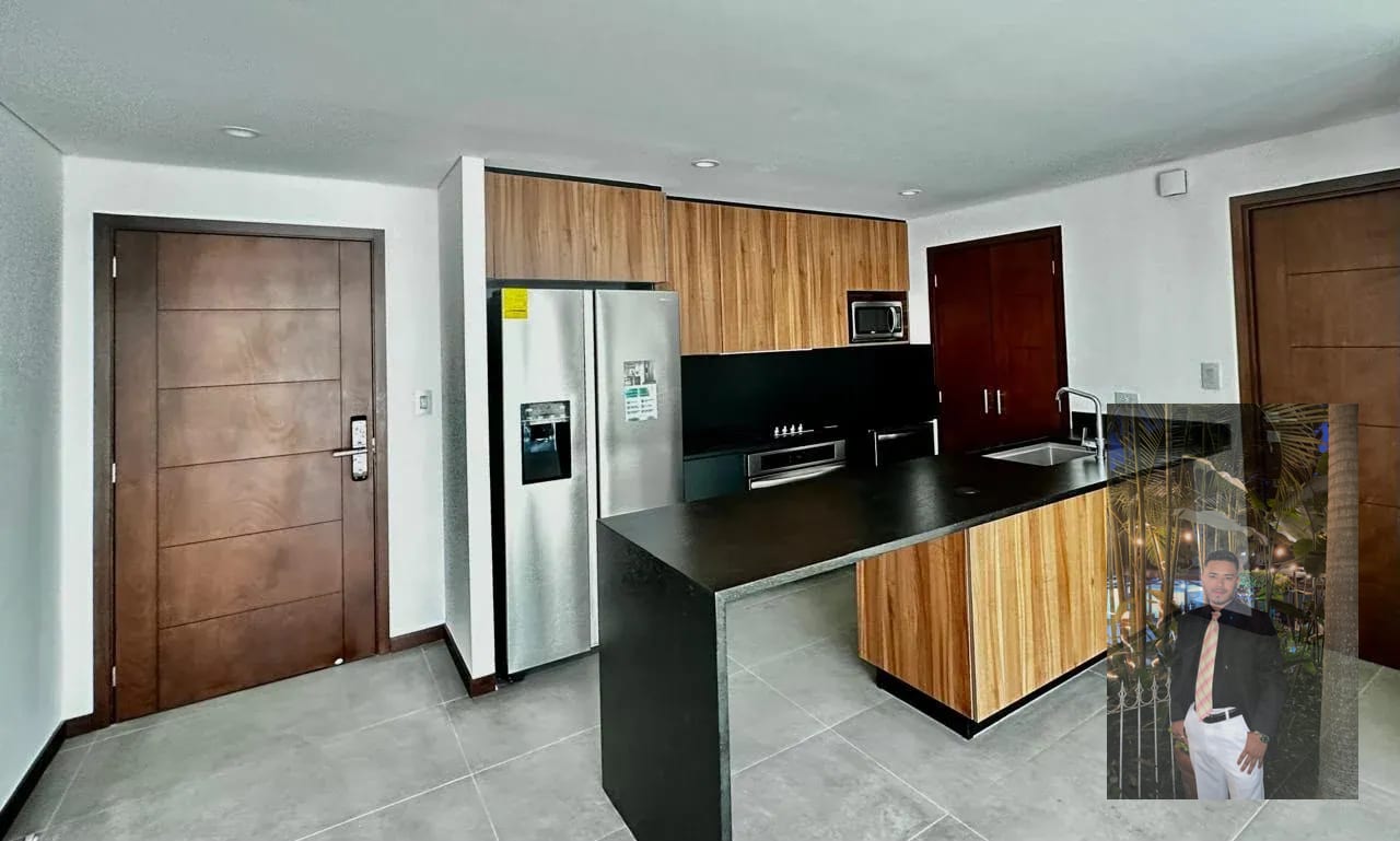 vendo — Apartamento en Venta en Zona 14, Guatemala, Ciudad — foto 8 de 17