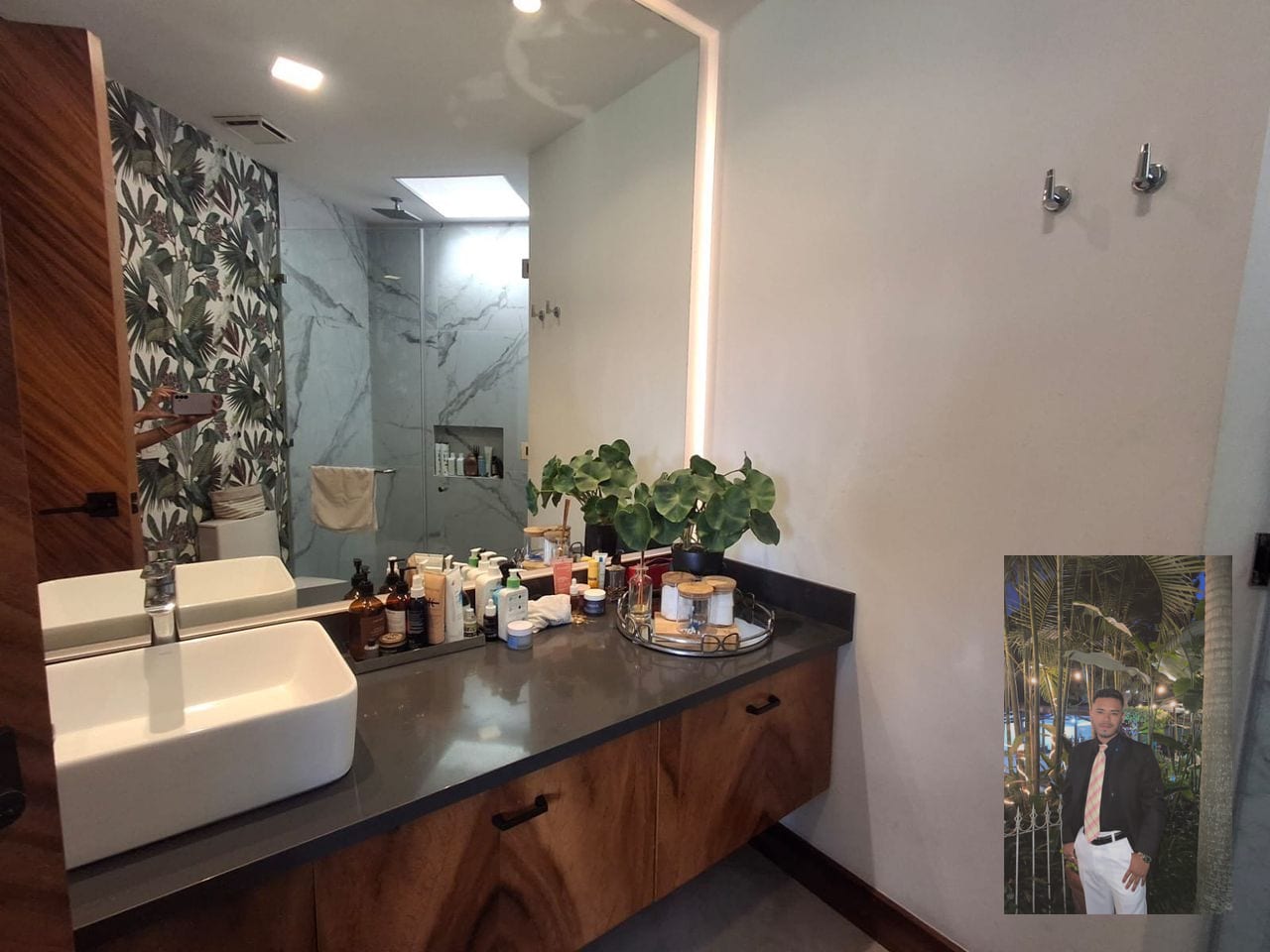 👑 Penthouse en Venta zona 14 / Real de las Américas — Apartamento en Venta en Zona 14, Guatemala, Ciudad — foto 4 de 9