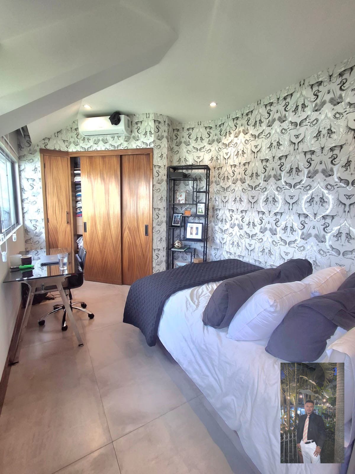 👑 Penthouse en Venta zona 14 / Real de las Américas — Apartamento en Venta en Zona 14, Guatemala, Ciudad — foto 5 de 9