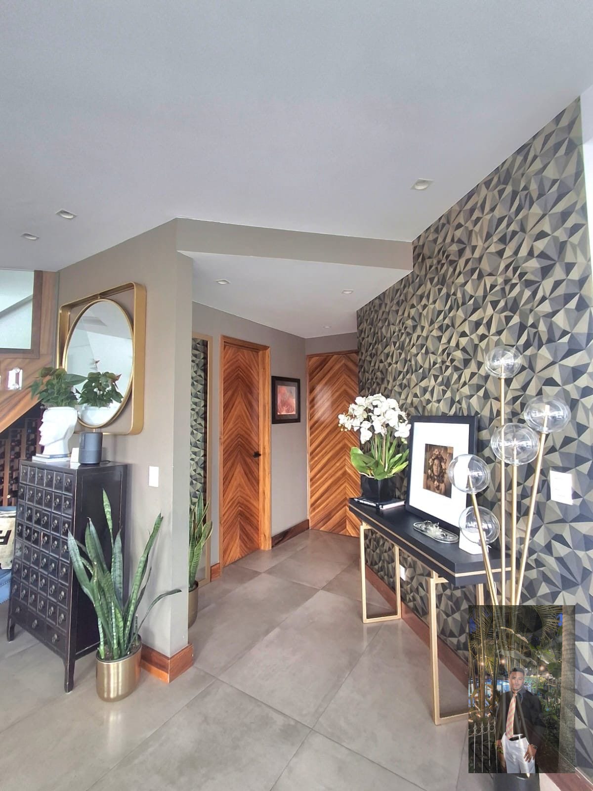 👑 Penthouse en Venta zona 14 / Real de las Américas — Apartamento en Venta en Zona 14, Guatemala, Ciudad — foto 7 de 9