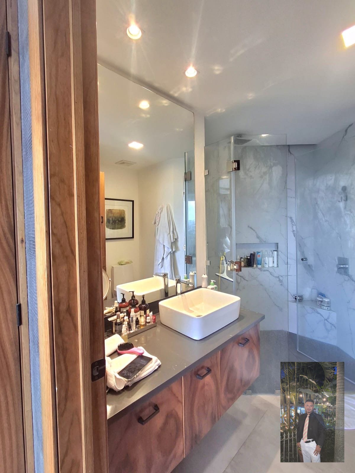 👑 Penthouse en Venta zona 14 / Real de las Américas — Apartamento en Venta en Zona 14, Guatemala, Ciudad — foto 9 de 9