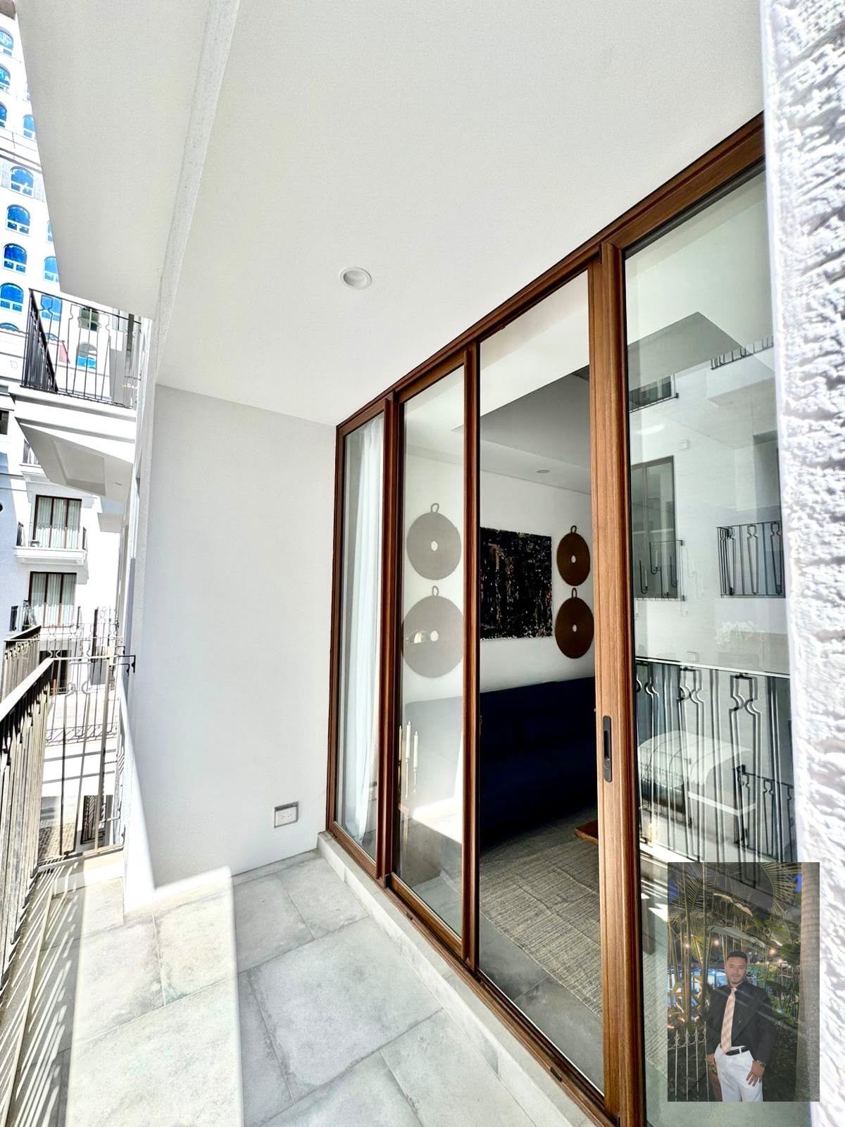 Rento apartamento en Antares de Cayala l 💠 — Apartamento en Alquiler en Zona 15, Guatemala, Ciudad — foto 1 de 13