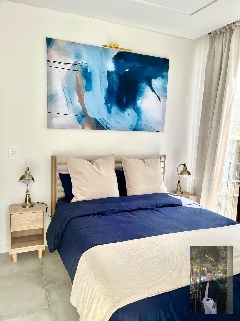 Rento apartamento en Antares de Cayala l 💠 — Apartamento en Alquiler en Zona 15, Guatemala, Ciudad — foto 2 de 13