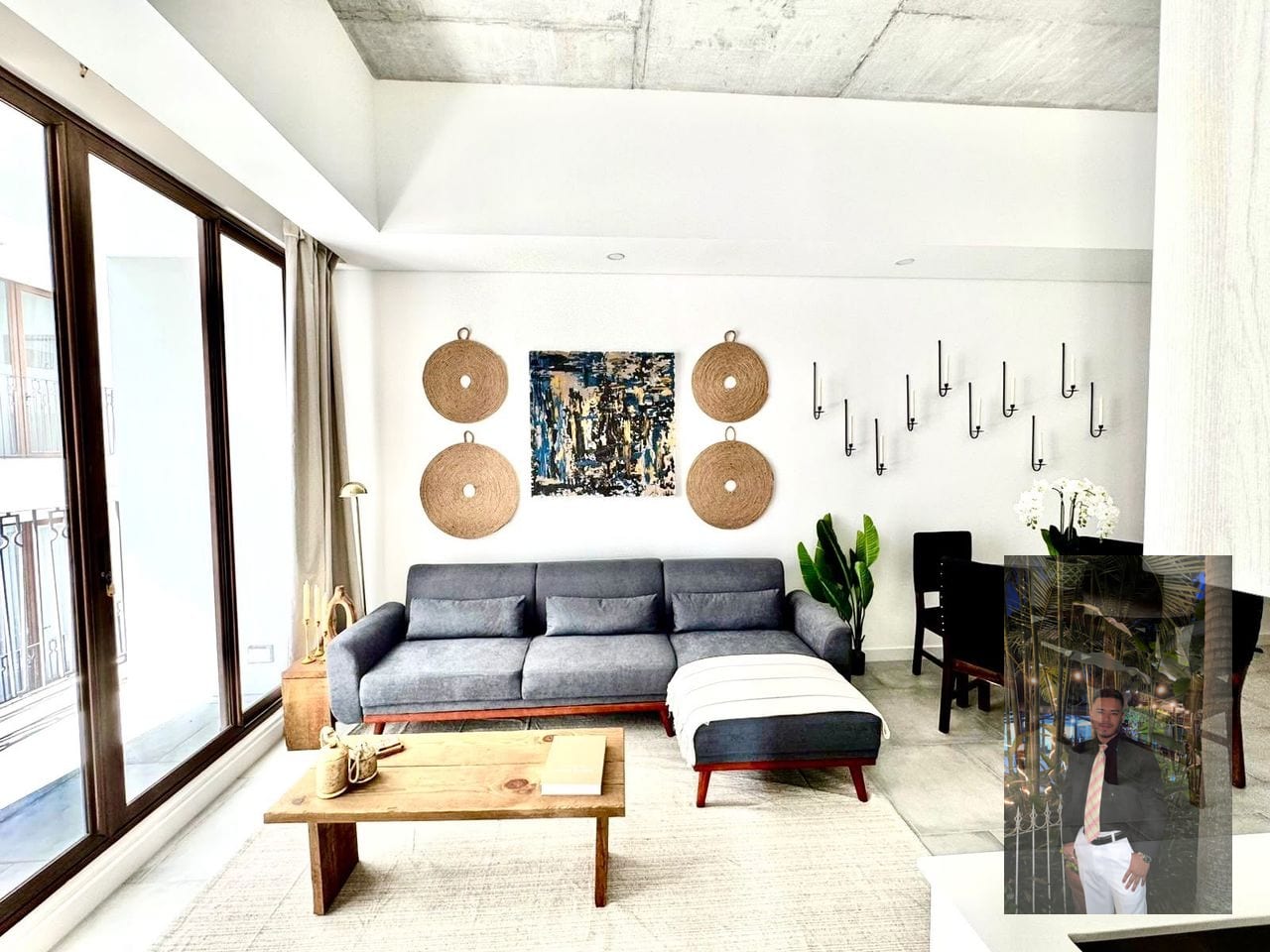 Rento apartamento en Antares de Cayala l 💠 — Apartamento en Alquiler en Zona 15, Guatemala, Ciudad — foto 7 de 13