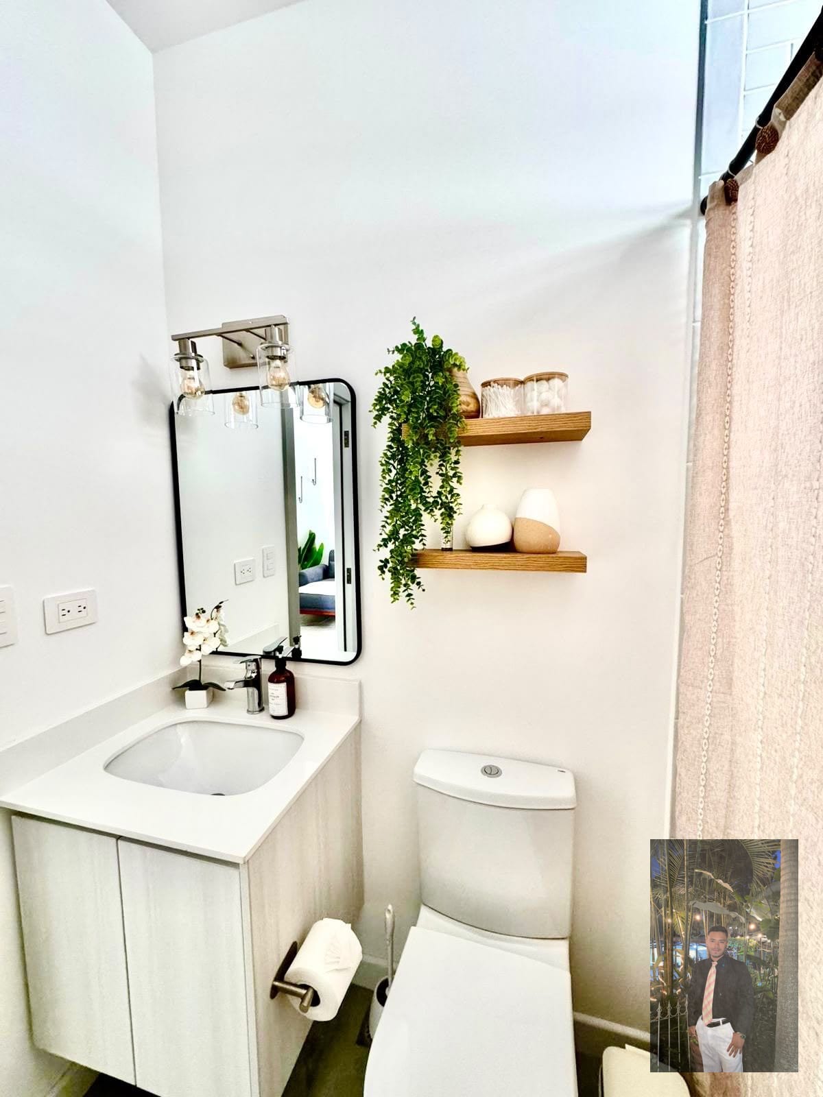 Rento apartamento en Antares de Cayala l 💠 — Apartamento en Alquiler en Zona 15, Guatemala, Ciudad — foto 10 de 13