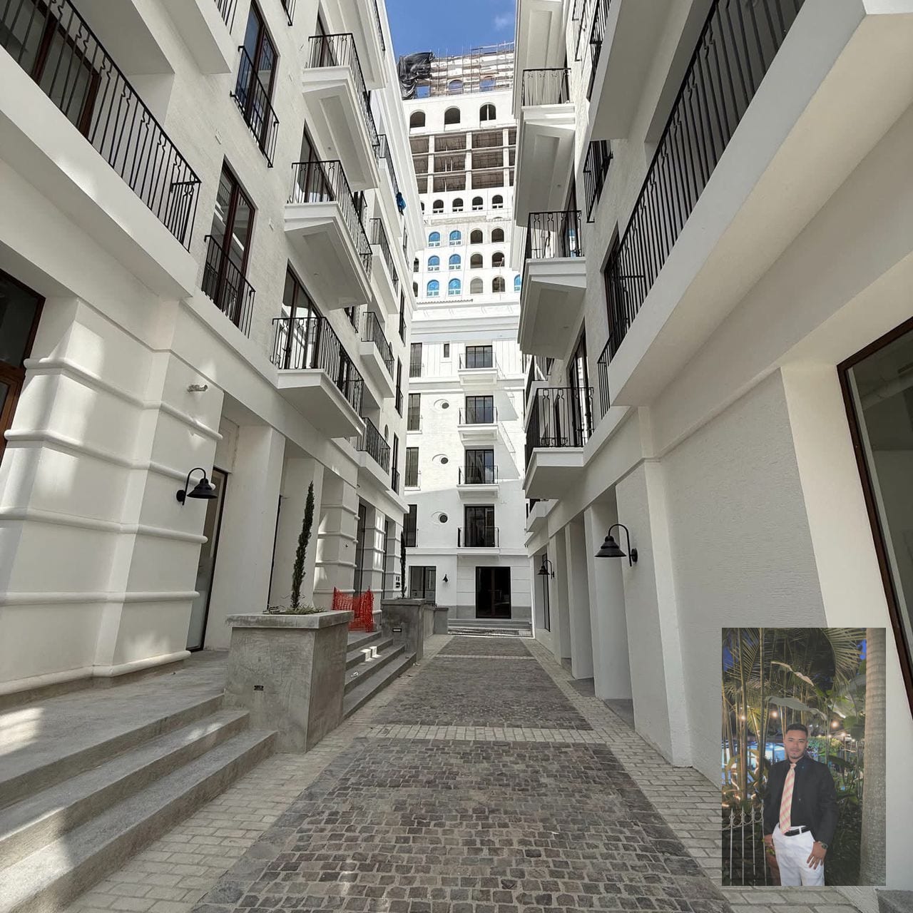Rento apartamento en Antares de Cayala l 💠 — Apartamento en Alquiler en Zona 15, Guatemala, Ciudad — foto 11 de 13