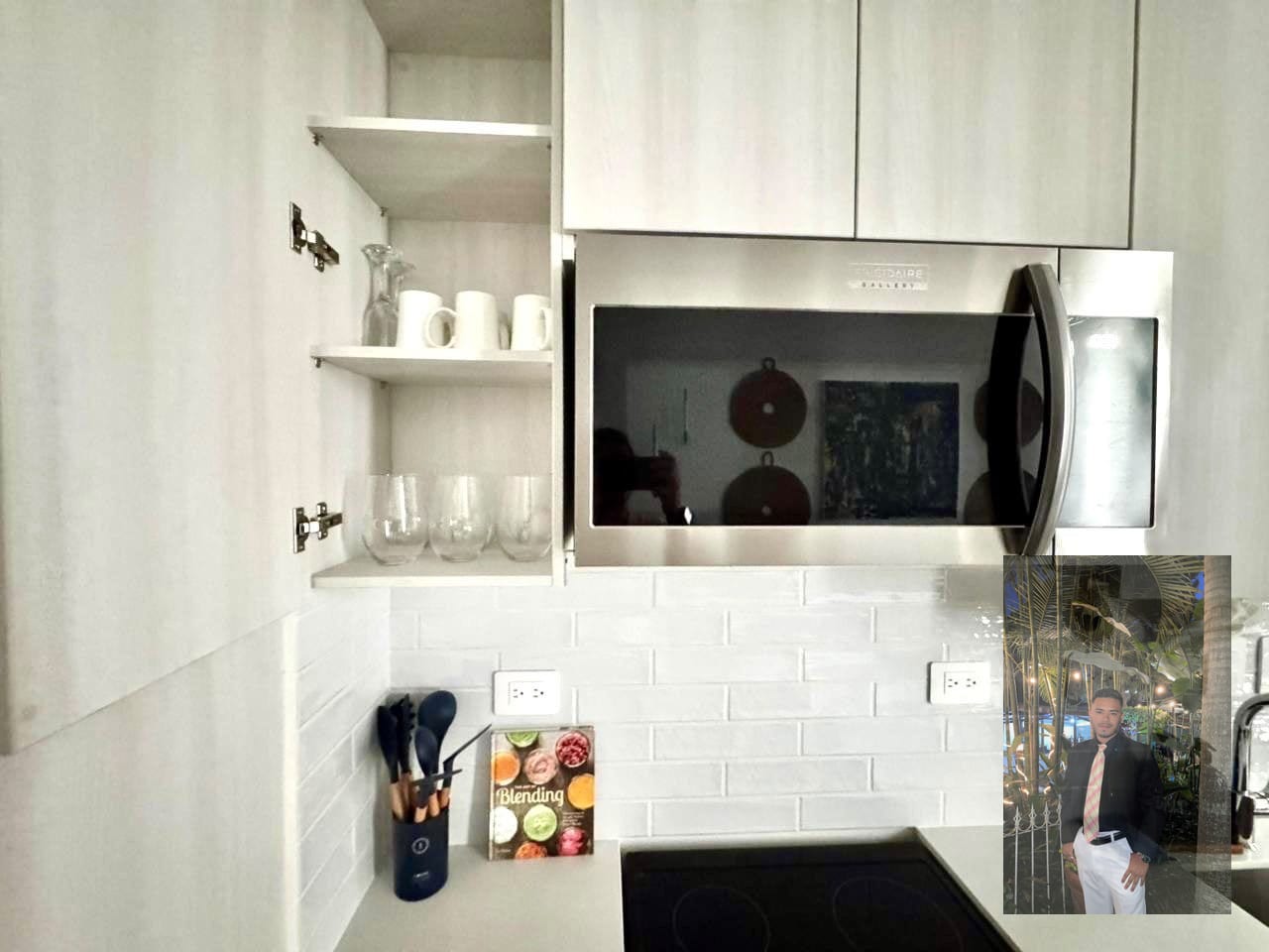 Rento apartamento en Antares de Cayala l 💠 — Apartamento en Alquiler en Zona 15, Guatemala, Ciudad — foto 12 de 13