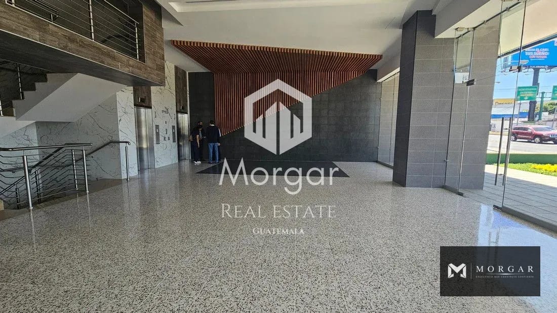 Edificio de oficinas en alquiler en Zona 10 de 7,985 Mts en $ 130,760.00 — Oficina en Alquiler en Zona 10, Guatemala, Ciudad — foto 1 de 17