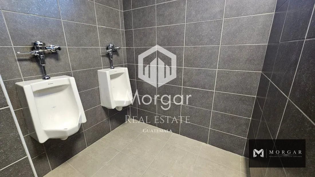 Edificio de oficinas en alquiler en Zona 10 de 7,985 Mts en $ 130,760.00 — Oficina en Alquiler en Zona 10, Guatemala, Ciudad — foto 12 de 17