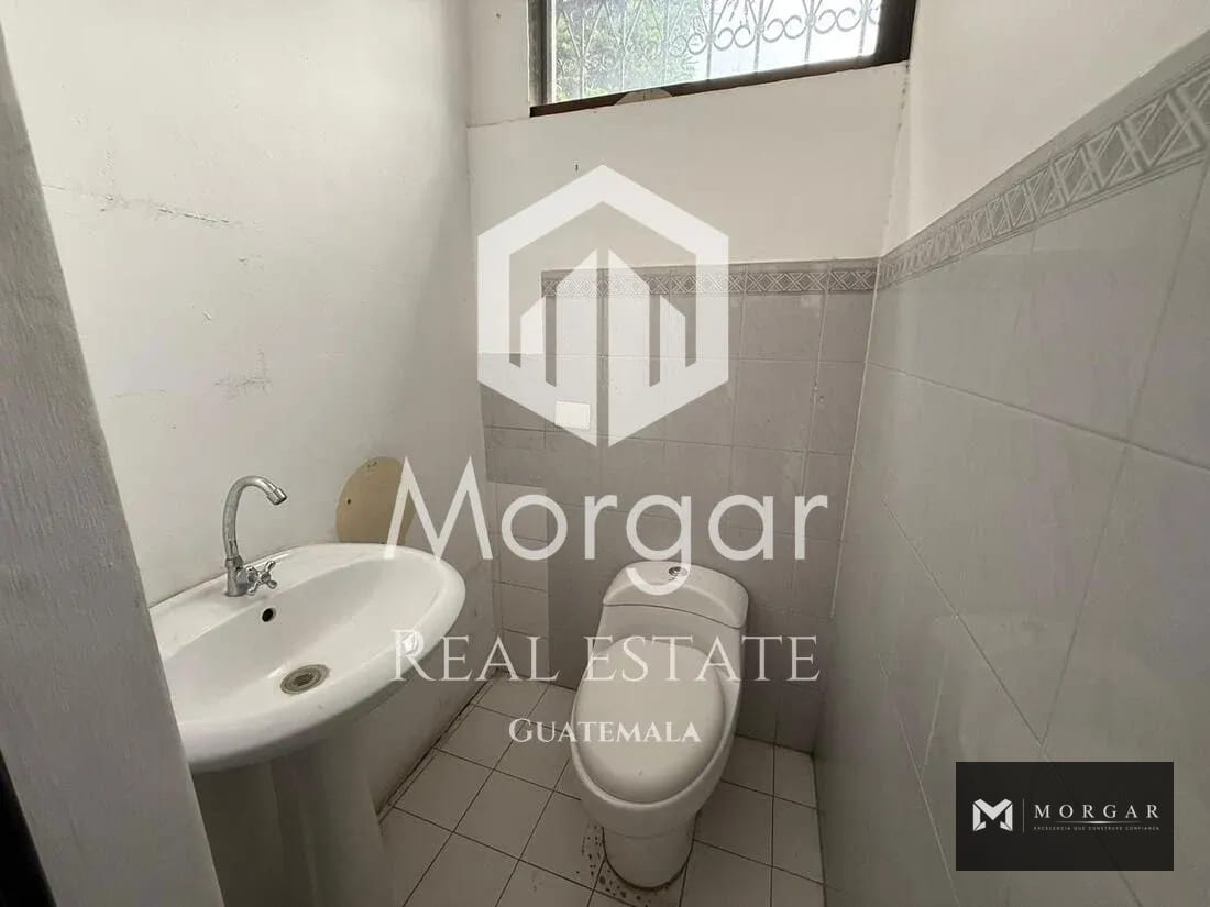 Casa para oficina o comercio en alquiler en Zona 10 de 1,562.44 Mts en $ 6,160 — Casa en Alquiler en Zona 10, Guatemala, Ciudad — foto 11 de 17