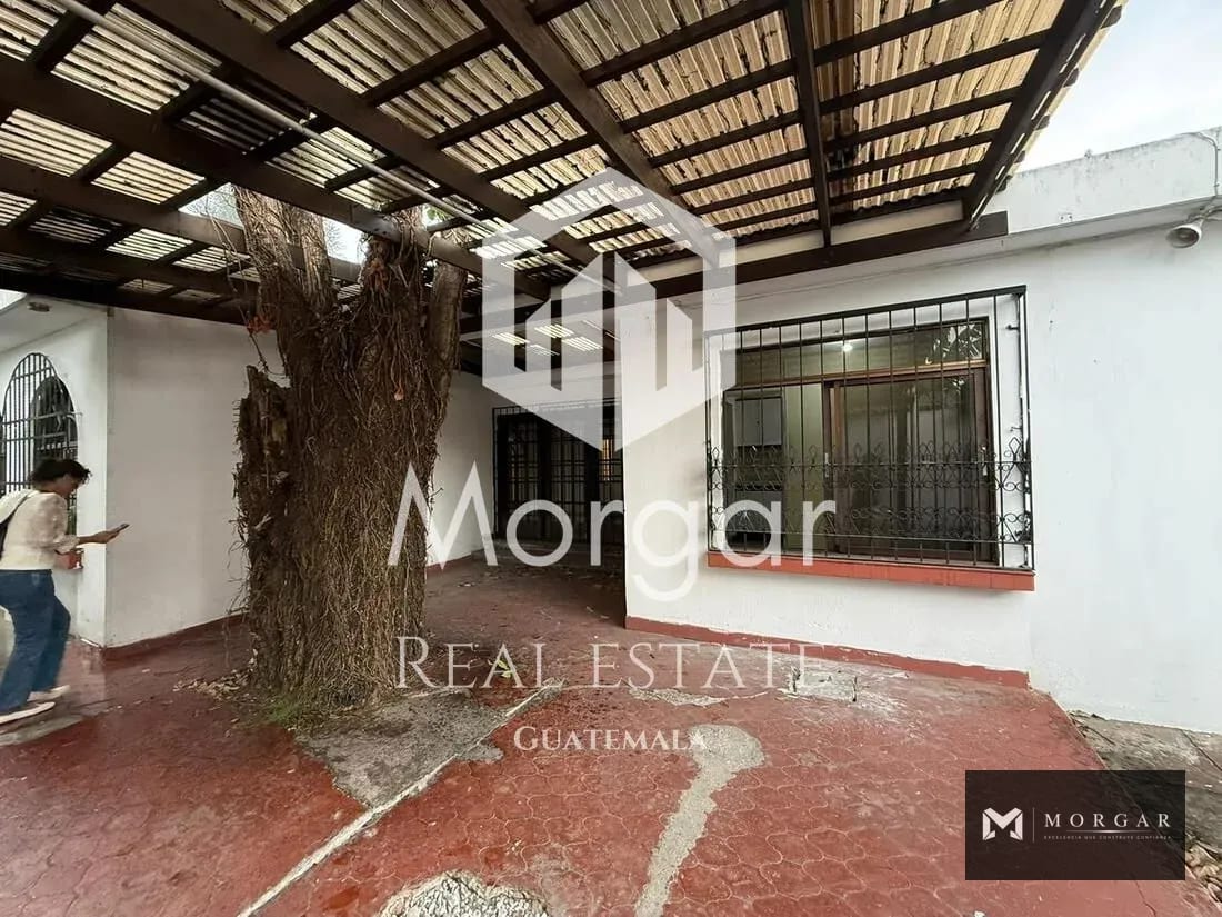 Casa para oficina o comercio en alquiler en Zona 10 de 1,562.44 Mts en $ 6,160 — Casa en Alquiler en Zona 10, Guatemala, Ciudad — foto 17 de 17