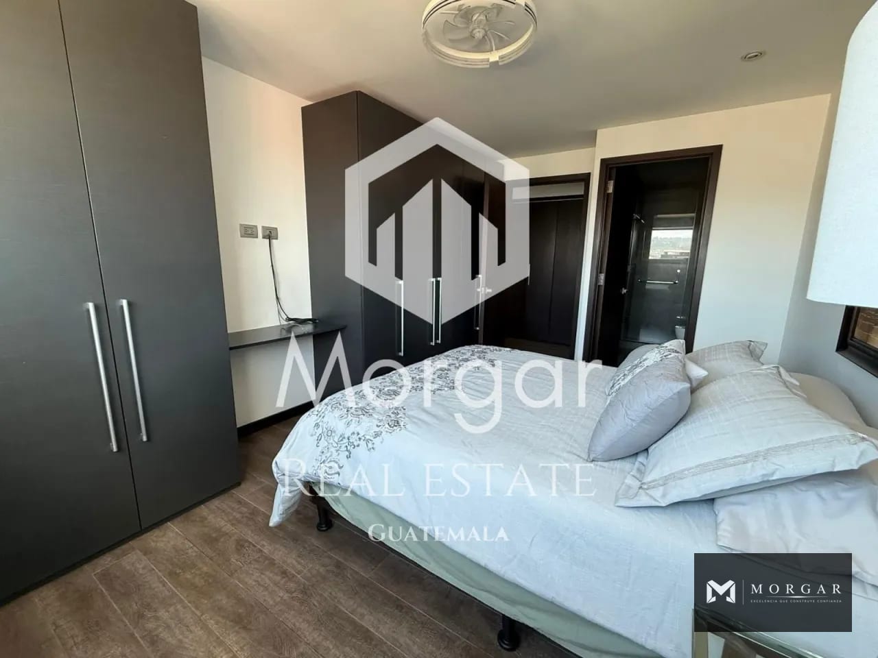 Apartamento en alquiler en Zona 10 de 2 dormitorios en $ 2,200 — Apartamento en Alquiler en Zona 10, Guatemala, Ciudad — foto 9 de 9