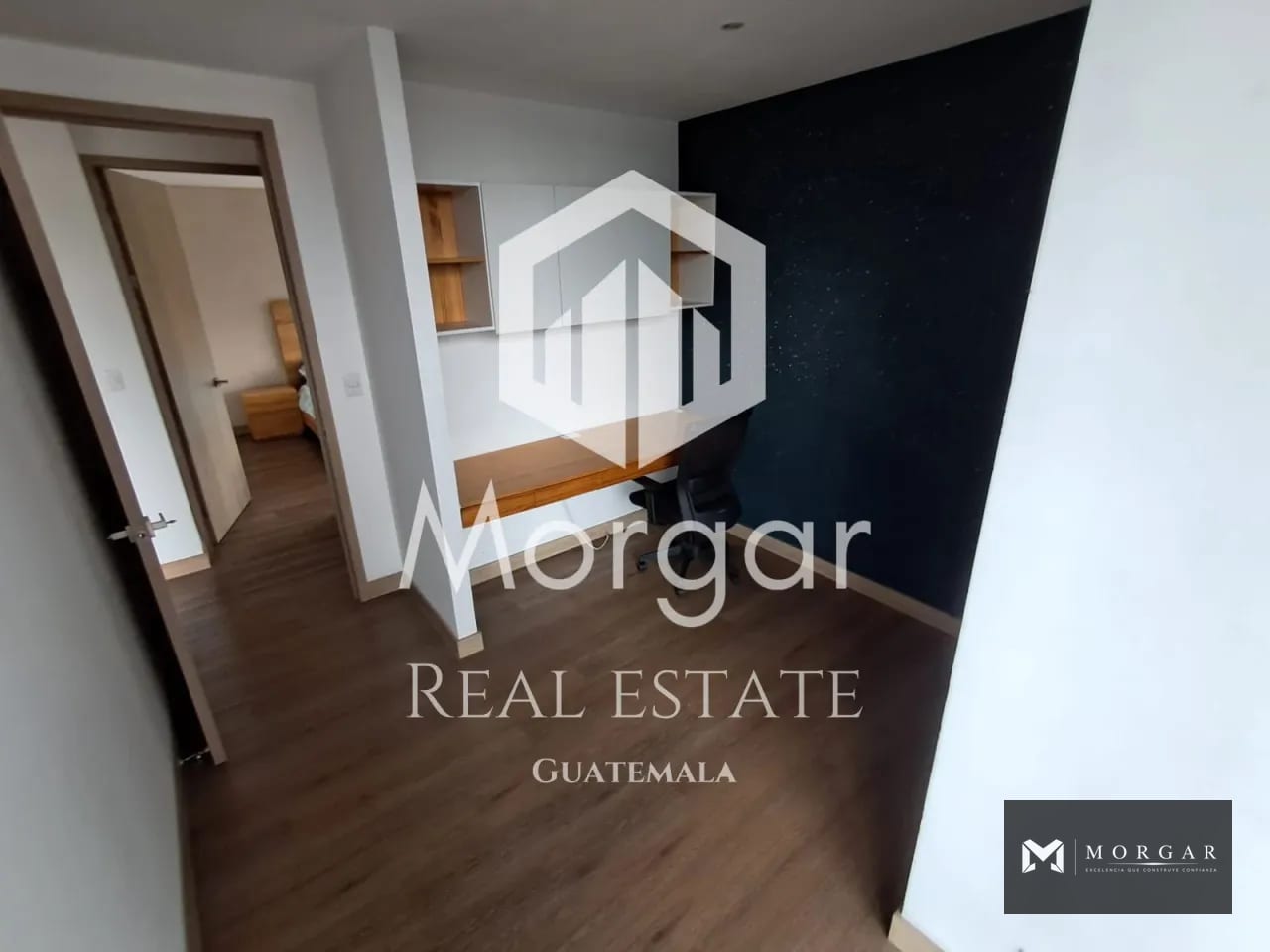 Apartamento en venta en Zona 15 de 3 dormitorios en $ 350,000 — Apartamento en Venta en Zona 15, Guatemala, Ciudad — foto 6 de 12