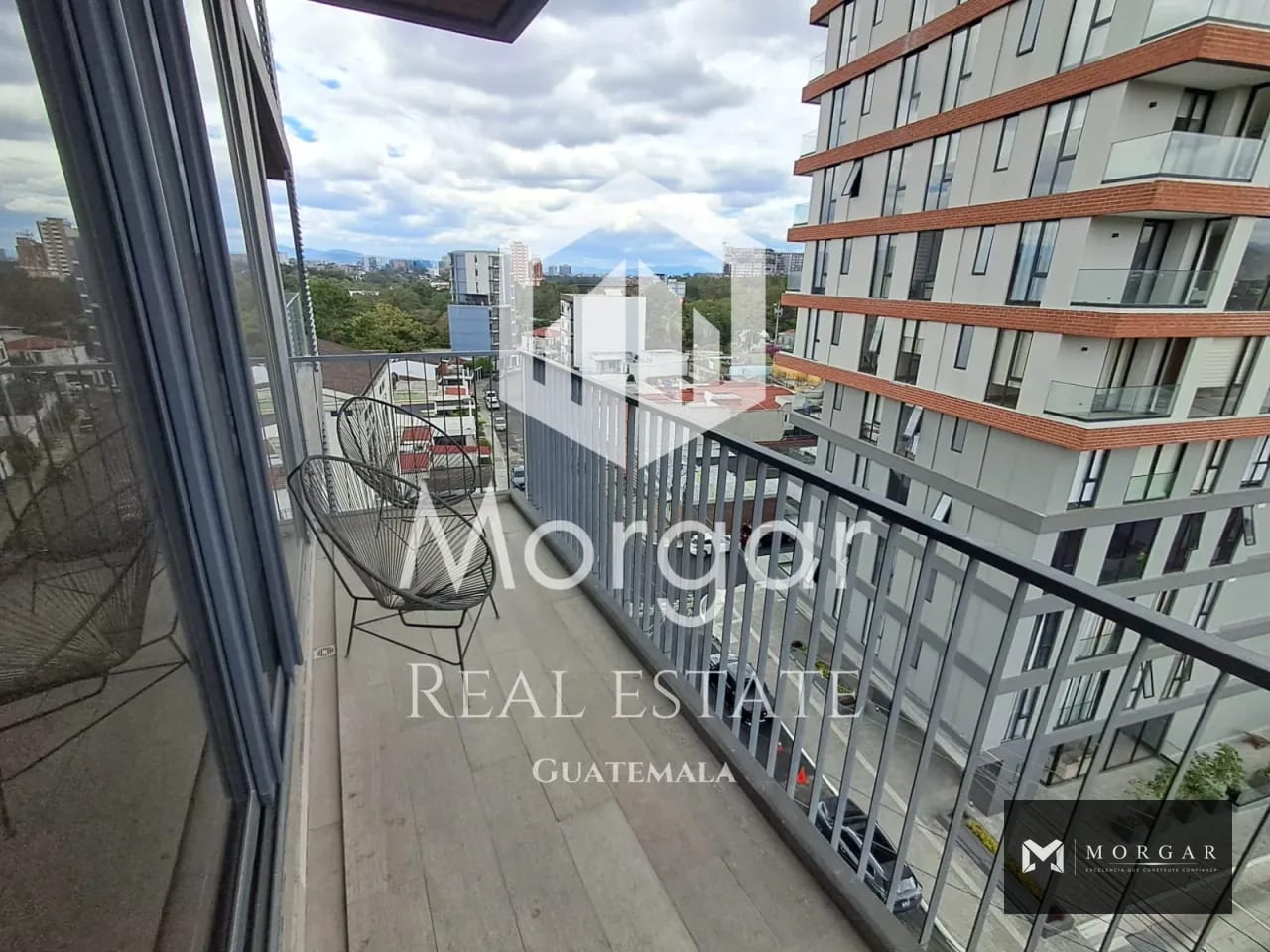 Apartamento en venta en Zona 15 de 3 dormitorios en $ 350,000 — Apartamento en Venta en Zona 15, Guatemala, Ciudad — foto 12 de 12