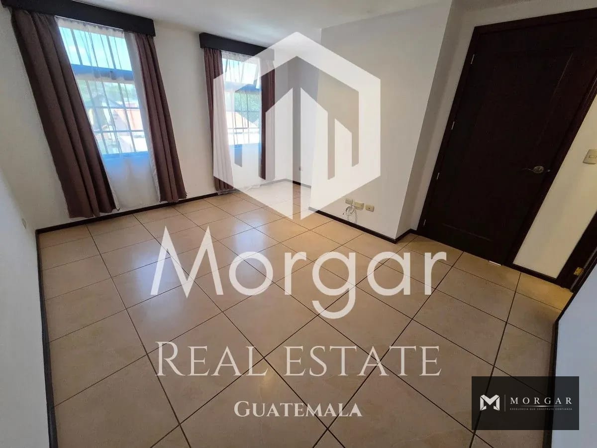Apartamento tipo estudio en alquiler en Zona 10 de 1 dormitorio en $ 740 — Apartamento en Alquiler en Zona 10, Guatemala, Ciudad — foto 3 de 7