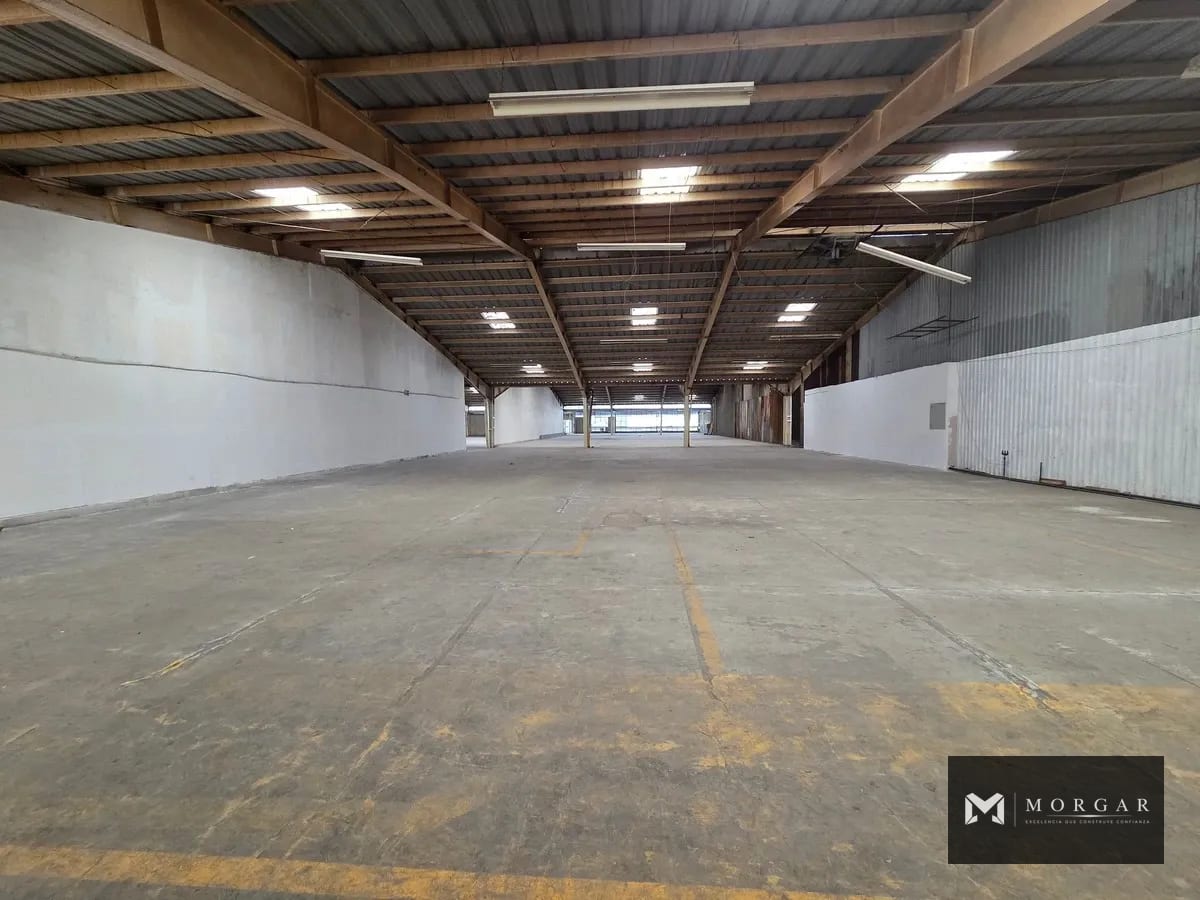 Bodega industrial en alquiler en Mixco, Guatemala en condominio de 5,8 — Bodega / Ofibodega en Alquiler en Zona 7 Mixco, Guatemala, Ciudad — foto 4 de 6