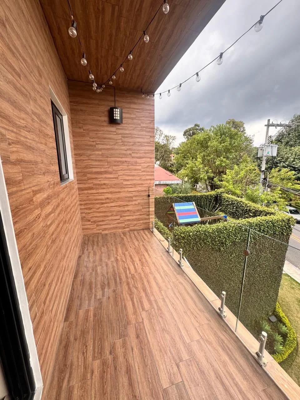 Vendo lindo apartamento en Z.15 VH2 edif. AGORA — Apartamento en Venta en Agora 1501, Zona 15, Guatemala, Ciudad — foto 3 de 12