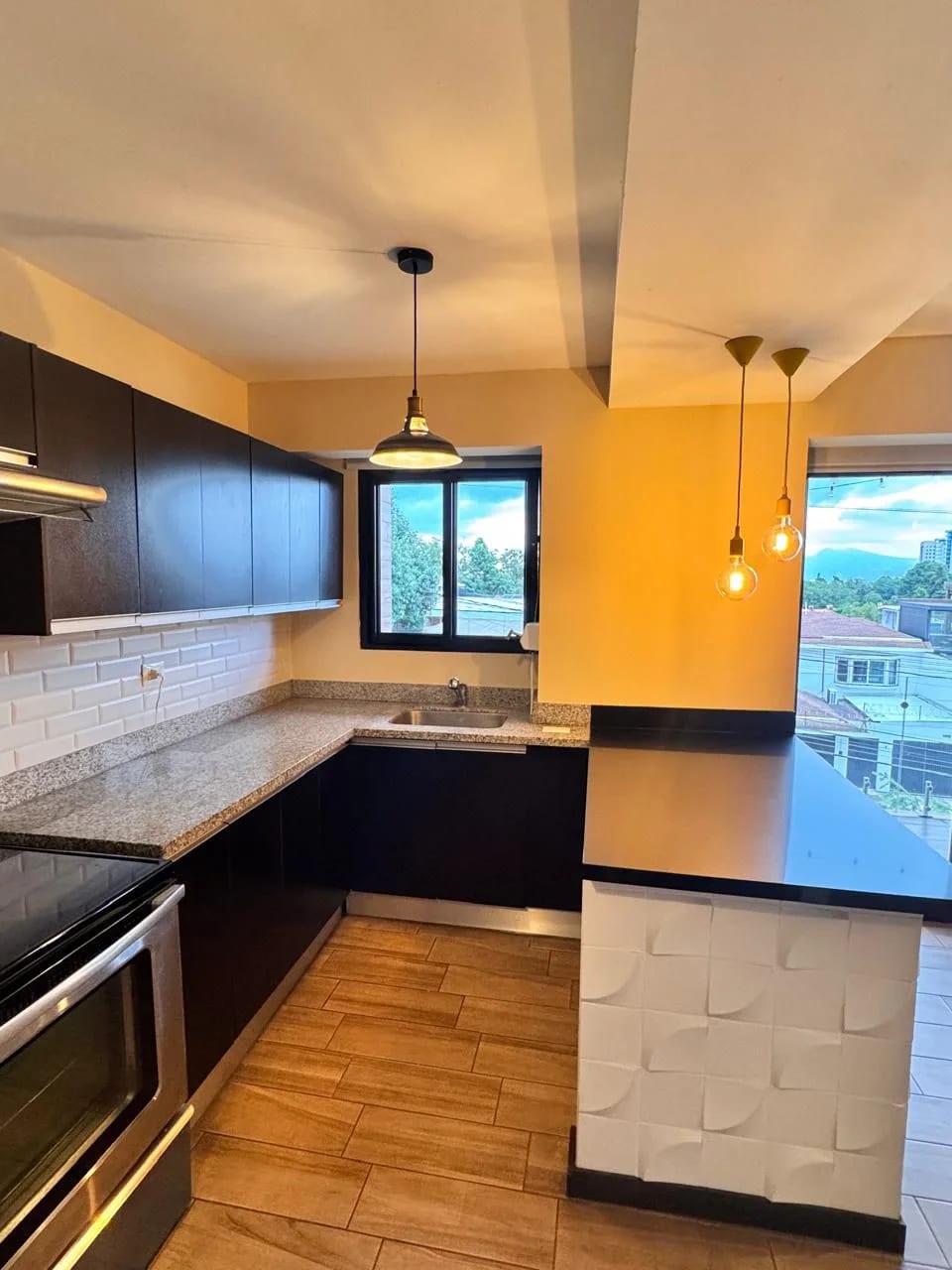 Vendo lindo apartamento en Z.15 VH2 edif. AGORA — Apartamento en Venta en Agora 1501, Zona 15, Guatemala, Ciudad — foto 4 de 12