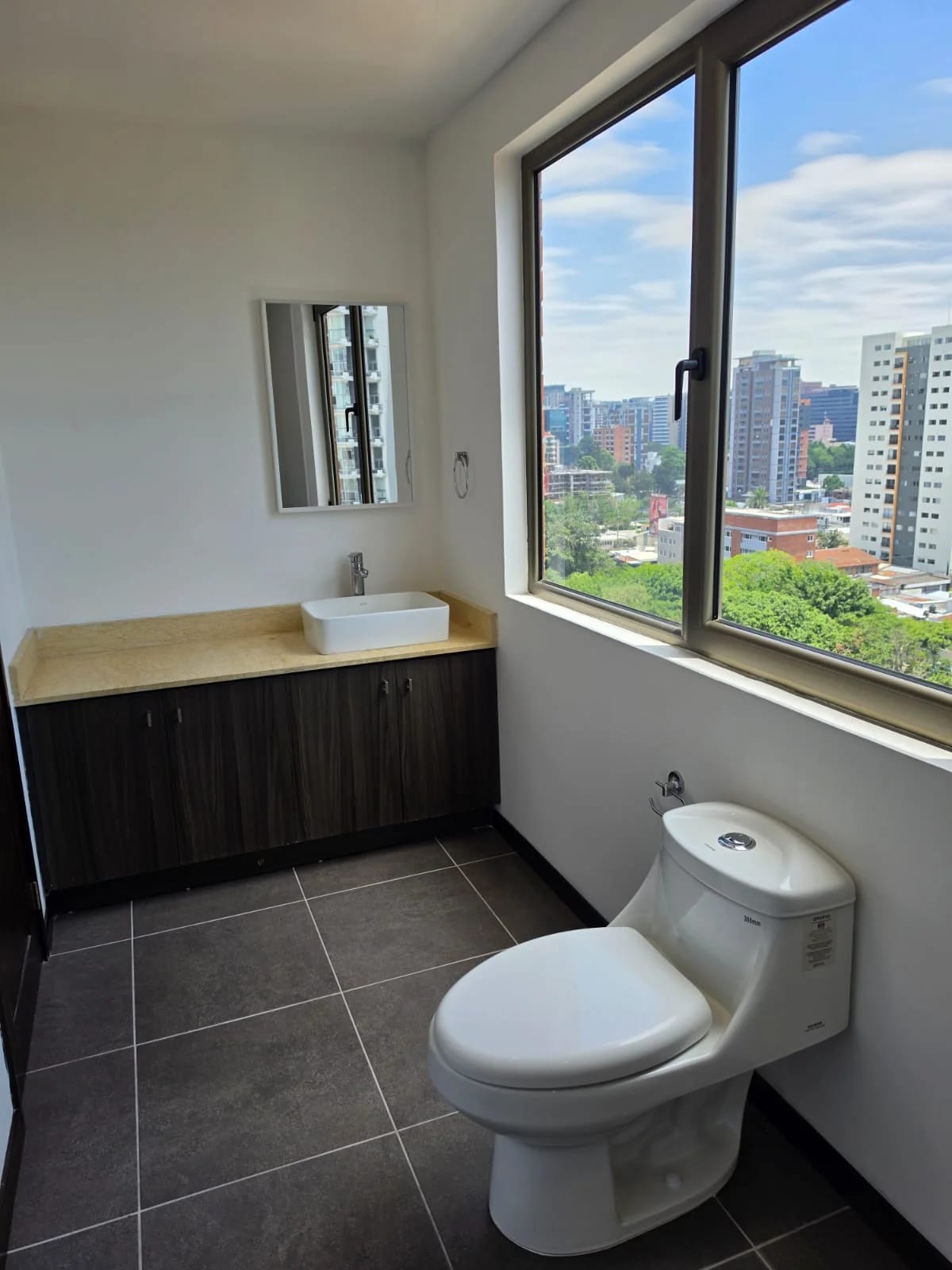 Vendo o alquilo apartamento en zona 10 — Apartamento en Venta en Neo Apartamentos, Zona 10, Guatemala, Ciudad — foto 6 de 16