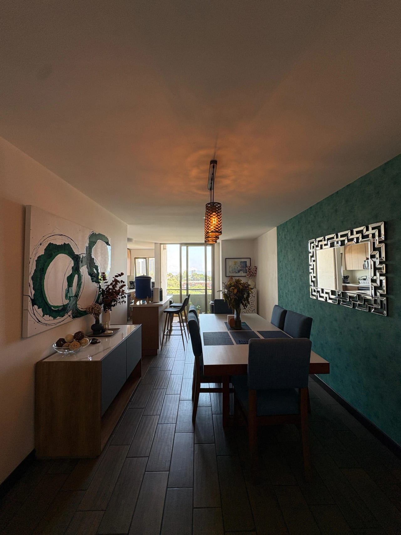 Vendo amplio apartamento en Z. 10 — Apartamento en Venta en Verona, Zona 10, Guatemala, Ciudad — foto 5 de 17