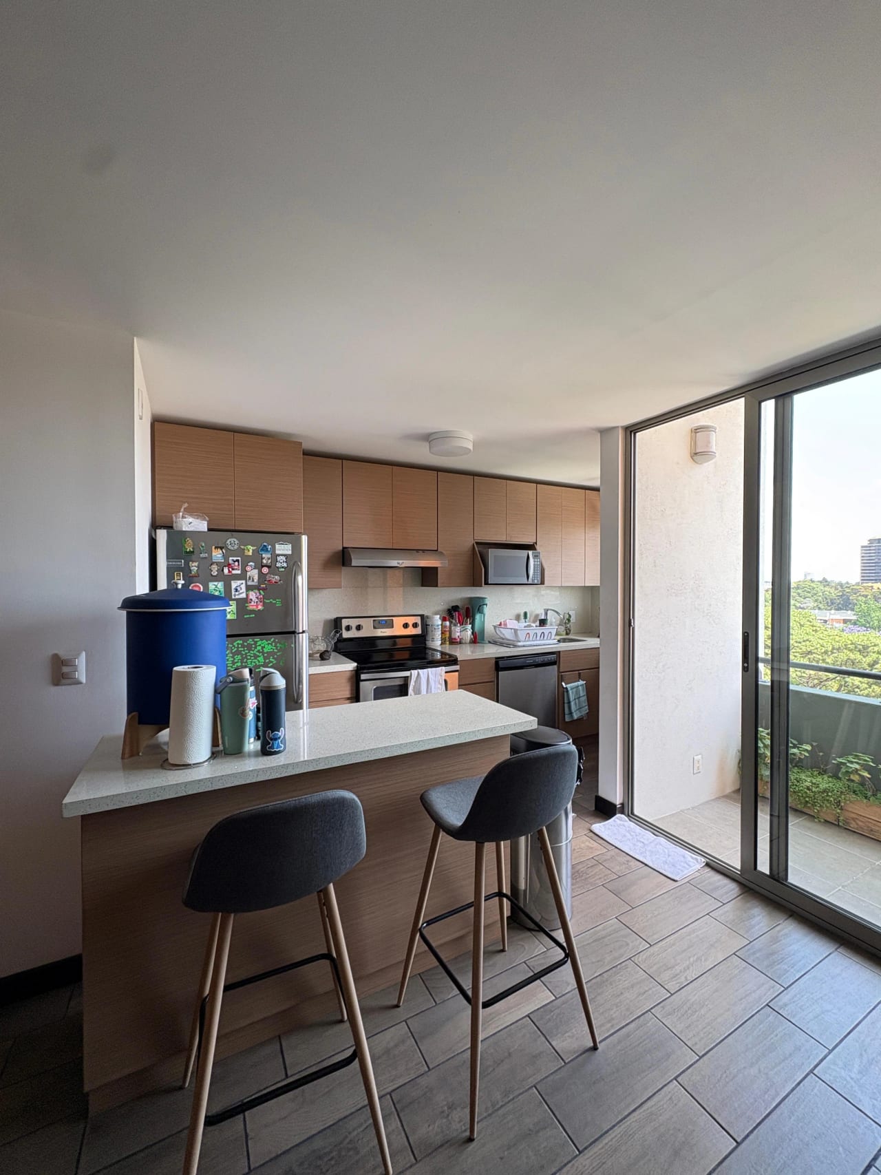 Vendo amplio apartamento en Z. 10 — Apartamento en Venta en Verona, Zona 10, Guatemala, Ciudad — foto 8 de 17