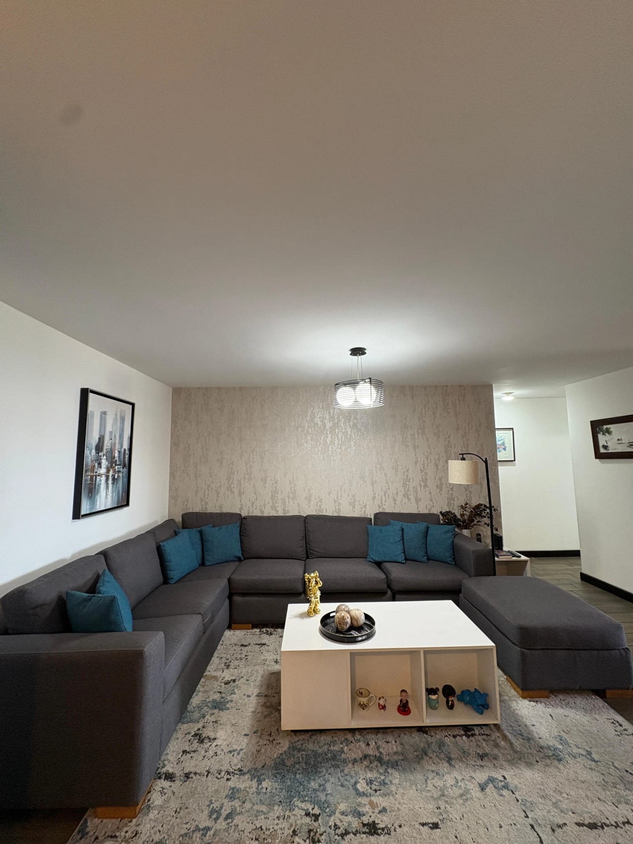 Vendo amplio apartamento en Z. 10 — Apartamento en Venta en Verona, Zona 10, Guatemala, Ciudad — foto 9 de 17