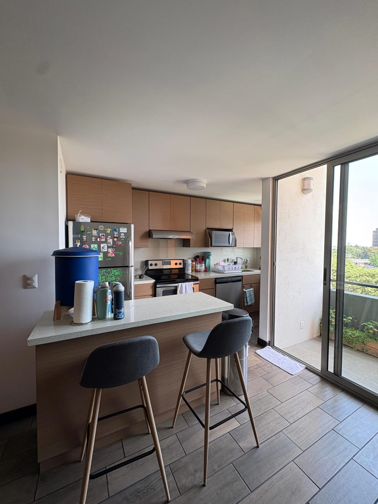 Vendo amplio apartamento en Z. 10 — Apartamento en Venta en Verona, Zona 10, Guatemala, Ciudad — foto 12 de 17