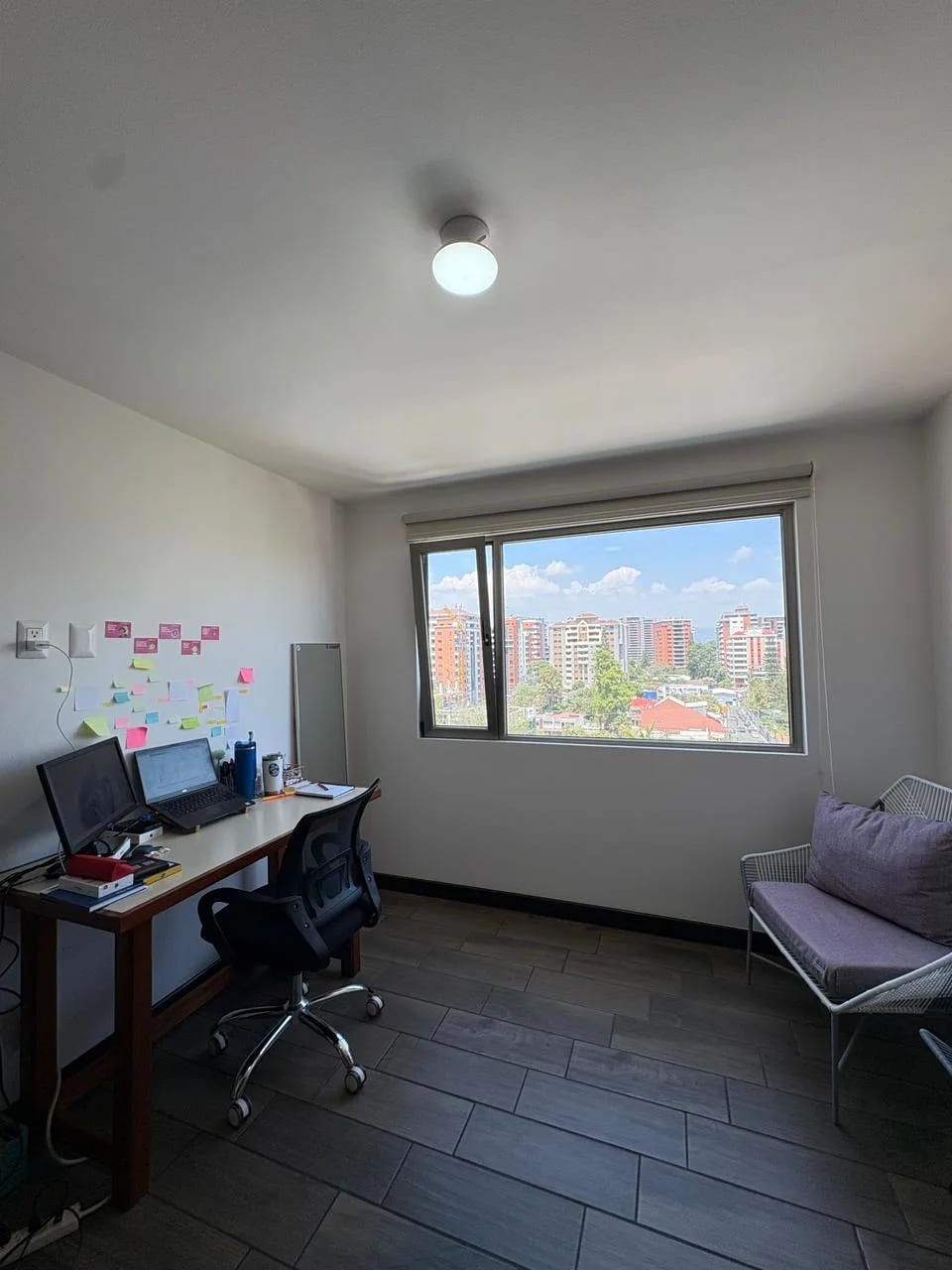 Vendo amplio apartamento en Z. 10 — Apartamento en Venta en Verona, Zona 10, Guatemala, Ciudad — foto 16 de 17