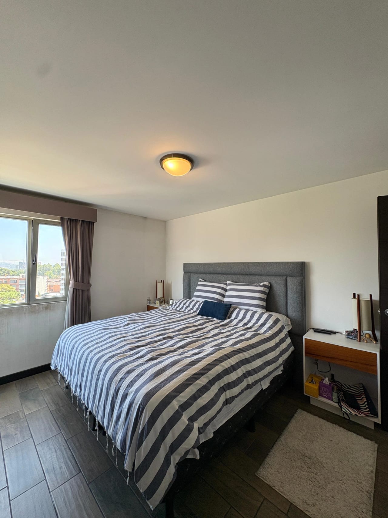 Vendo amplio apartamento en Z. 10 — Apartamento en Venta en Verona, Zona 10, Guatemala, Ciudad — foto 17 de 17