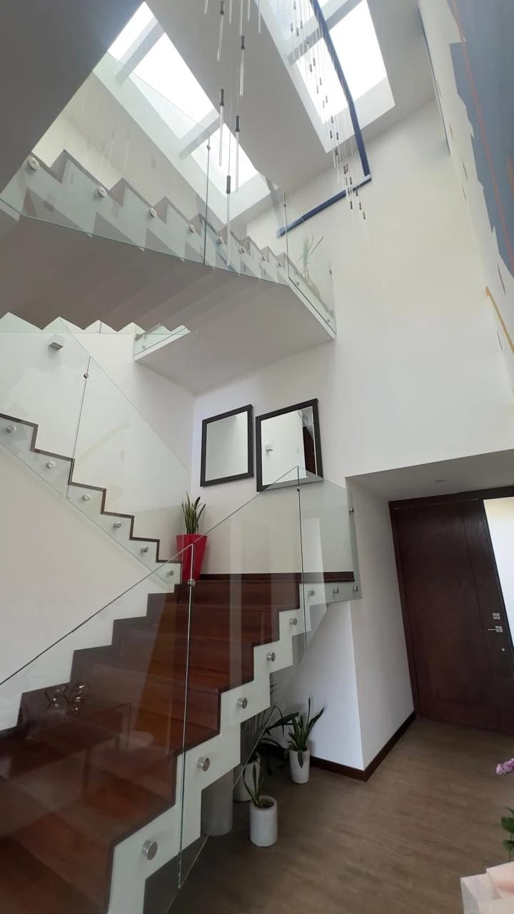 Vendo espectacular casa en Residencias Concepción Kms 15.5 CAES — Casa en Venta en km 11-15, Carretera a El Salvador, Guatemala, Ciudad — foto 10 de 14