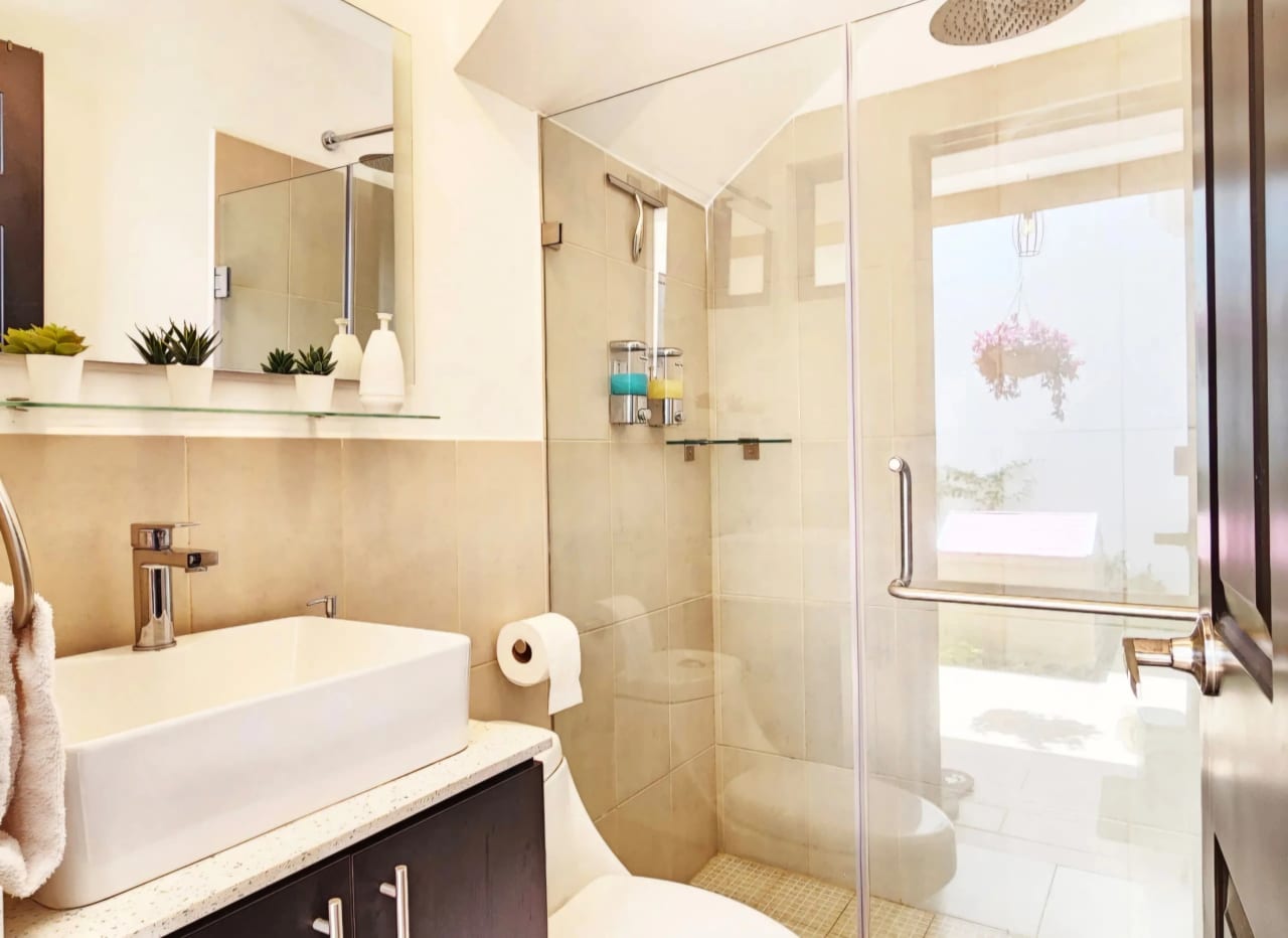 Vendo linda casa amueblada en Antigua Guatemala — Casa en Venta en Antigua, Sacatepéquez — foto 2 de 17