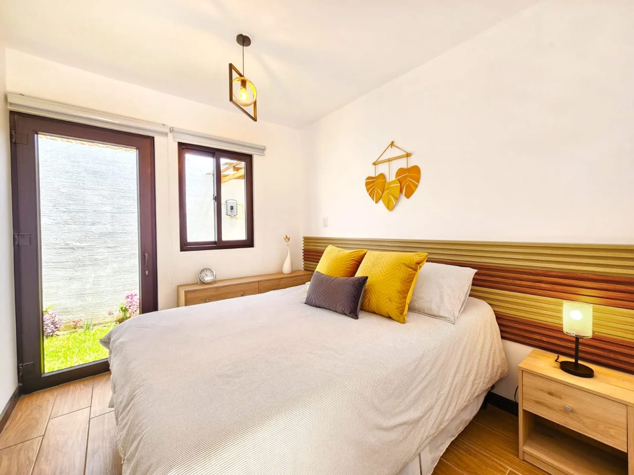 Vendo linda casa amueblada en Antigua Guatemala — Casa en Venta en Antigua, Sacatepéquez — foto 6 de 17