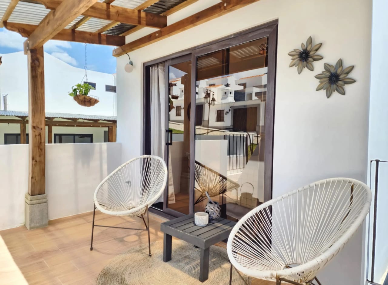 Vendo linda casa amueblada en Antigua Guatemala — Casa en Venta en Antigua, Sacatepéquez — foto 16 de 17