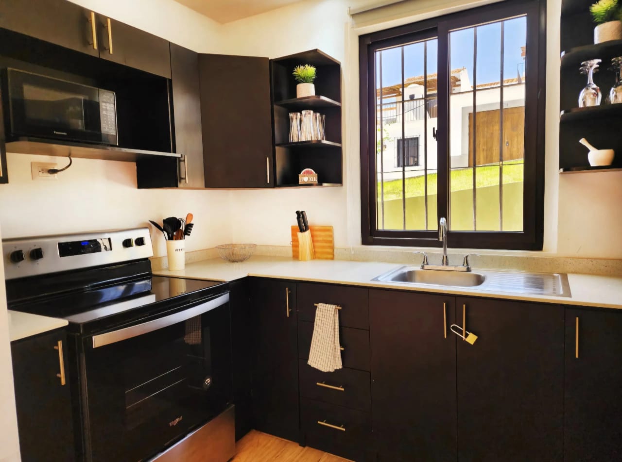 Vendo linda casa amueblada en Antigua Guatemala — Casa en Venta en Antigua, Sacatepéquez — foto 17 de 17